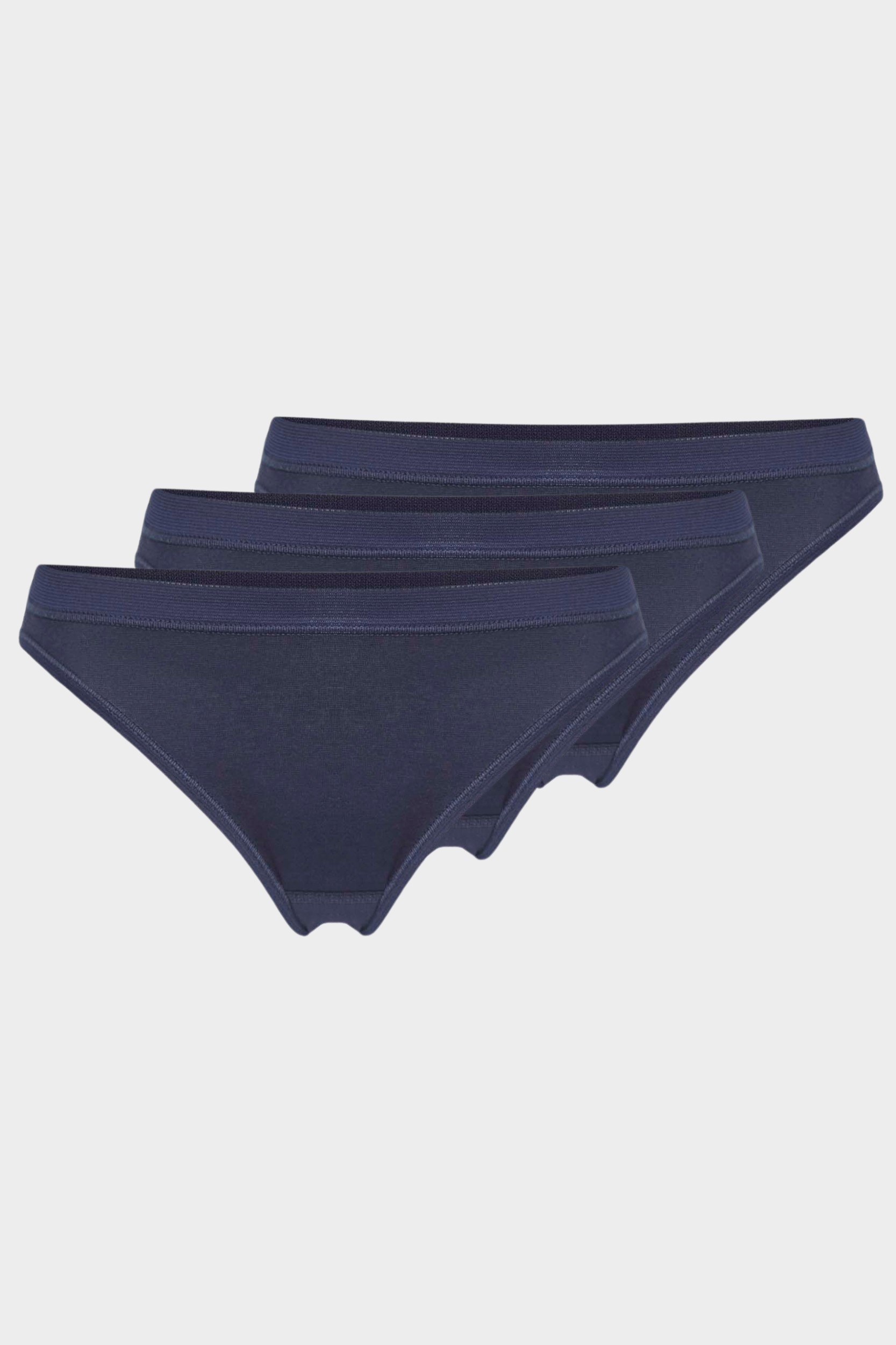 conta Damen Slip Mini in Farbe marine Größe 42