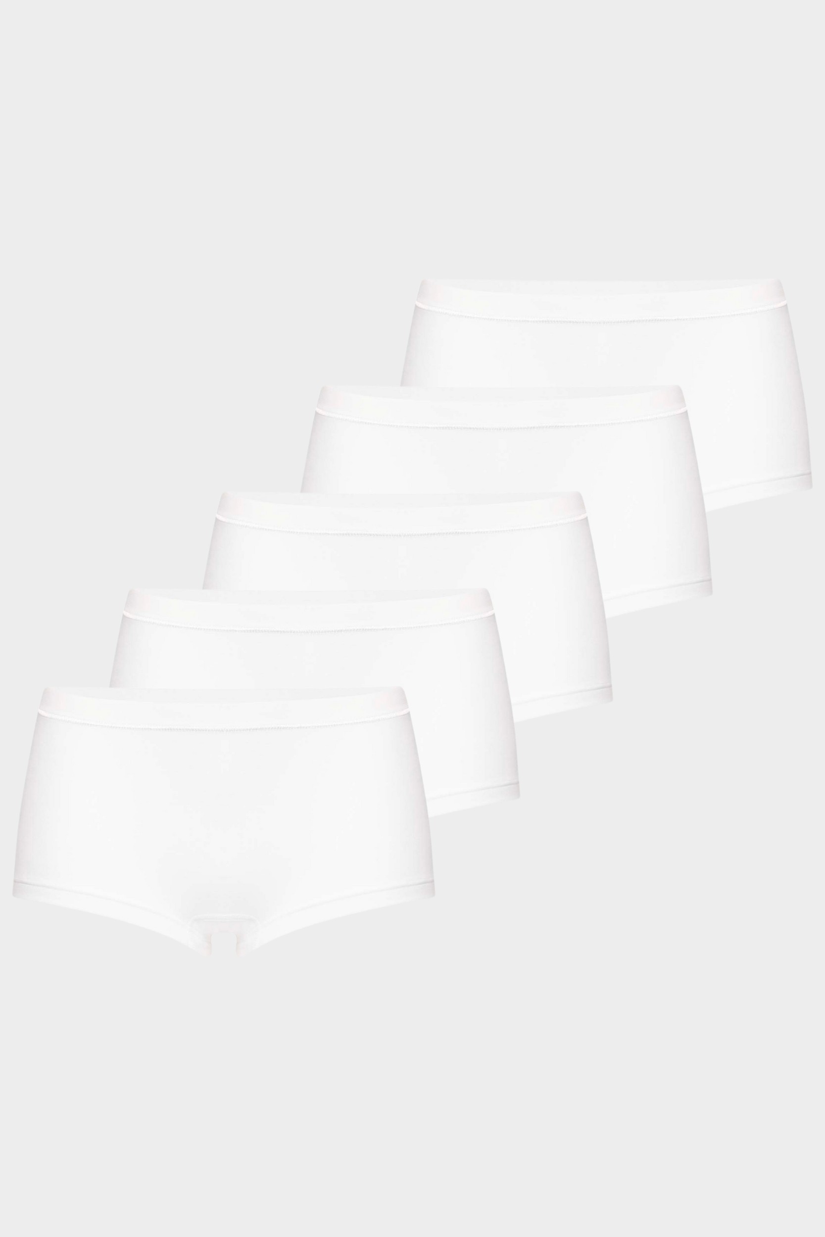 conta Damen Panty in Farbe weiss Größe 52
