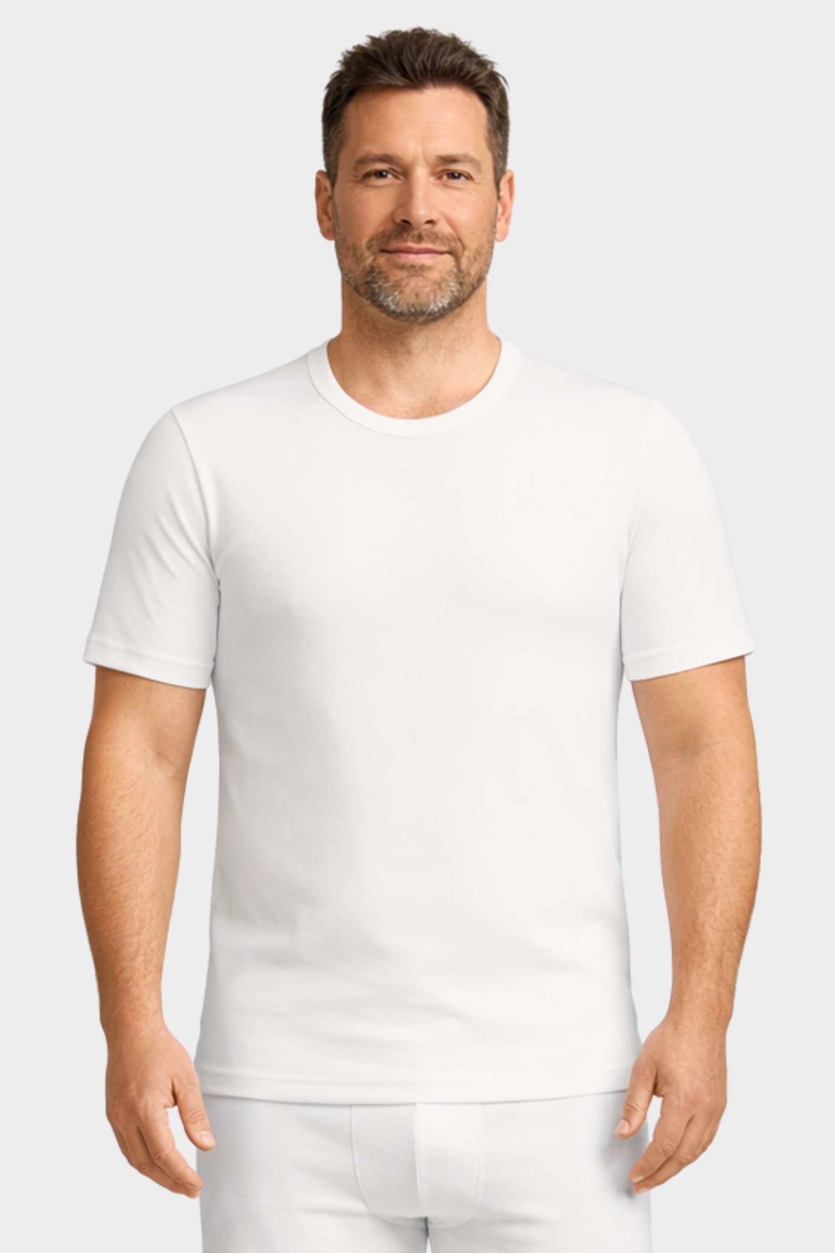 Kurzarmshirt
