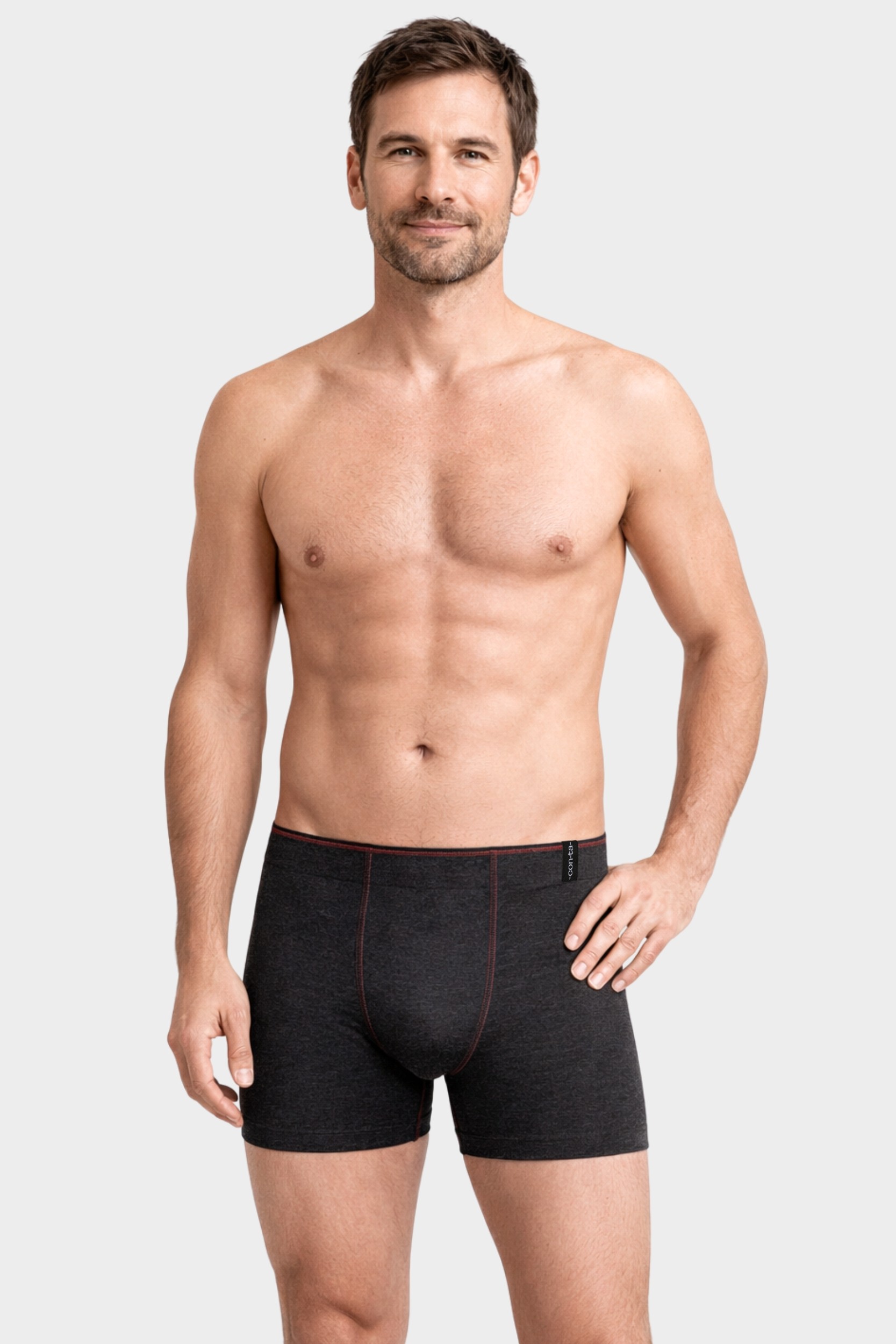 Thermo kurze Hose