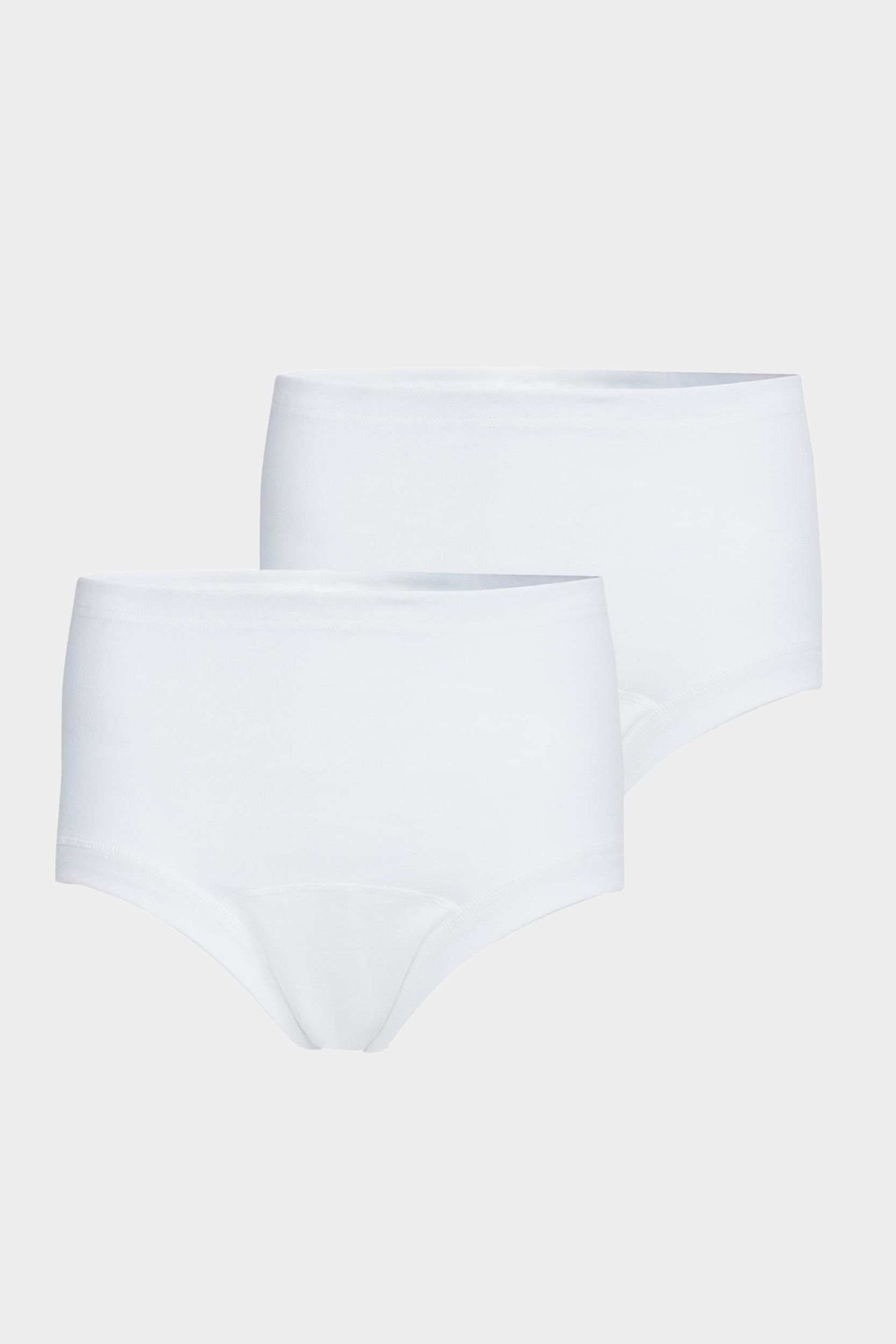 Taillenslip mit Auslaufschutz 2er Pack