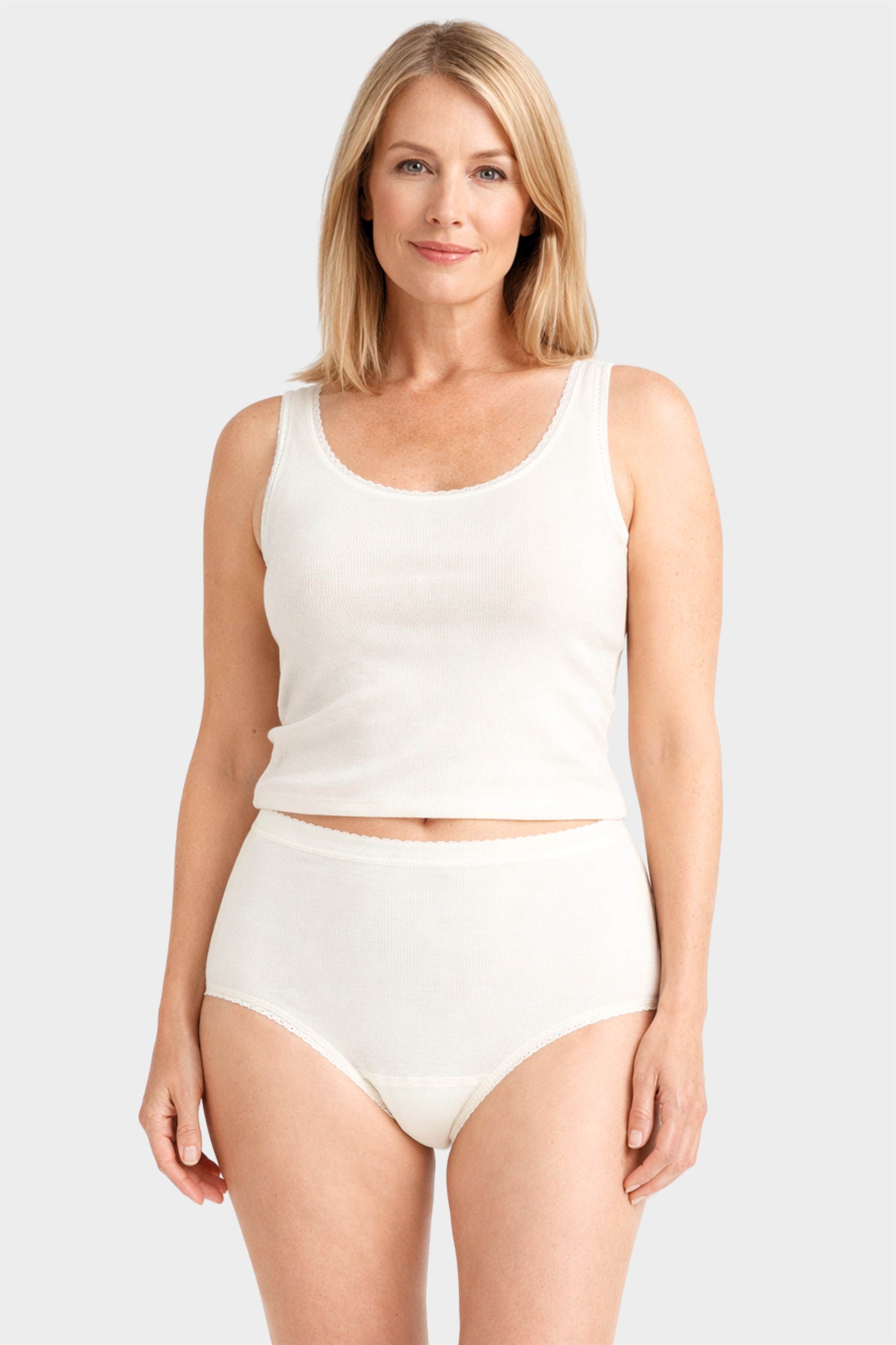 Taillenslip Merino