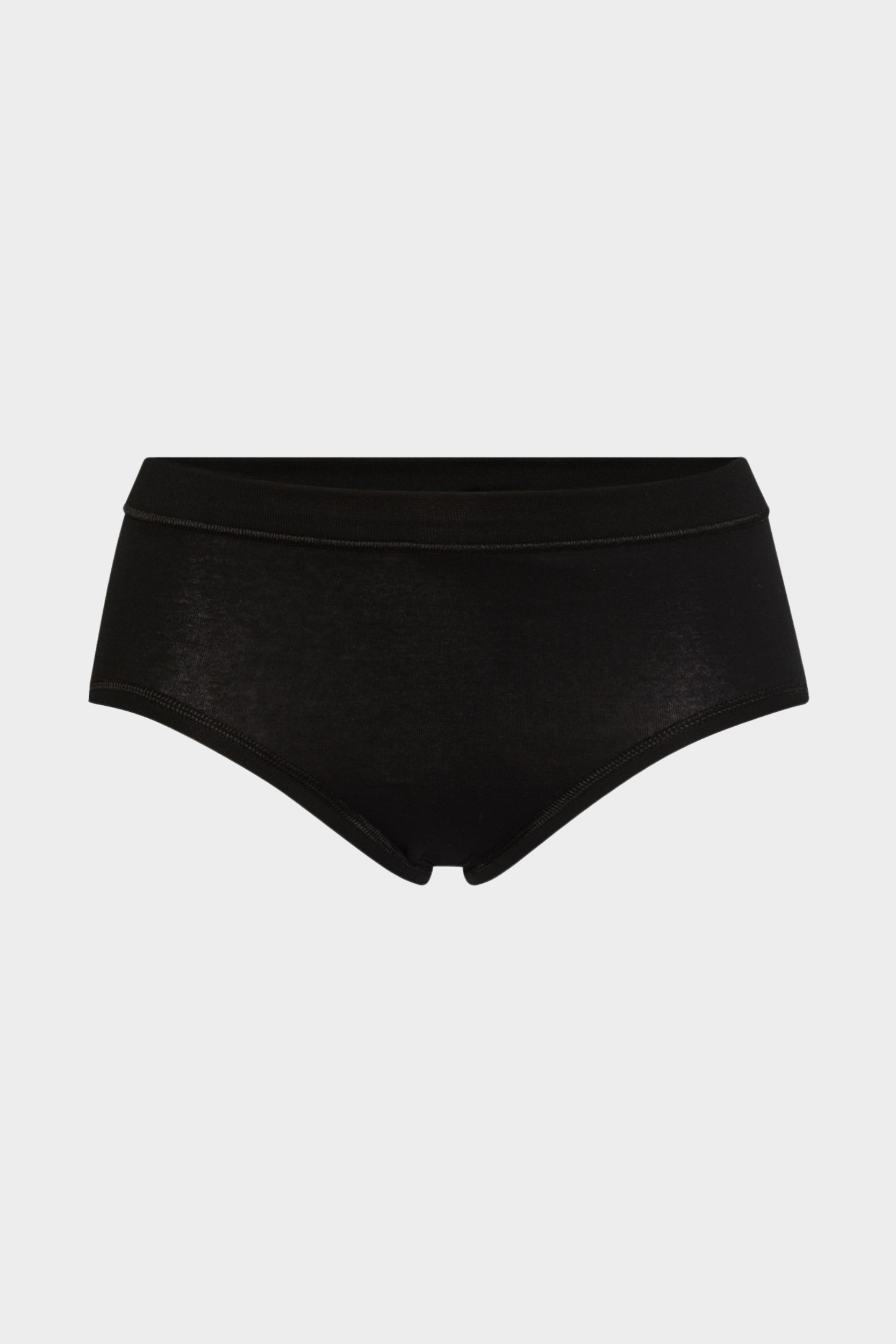 conta Damen Hüftslip in Farbe schwarz Größe 46