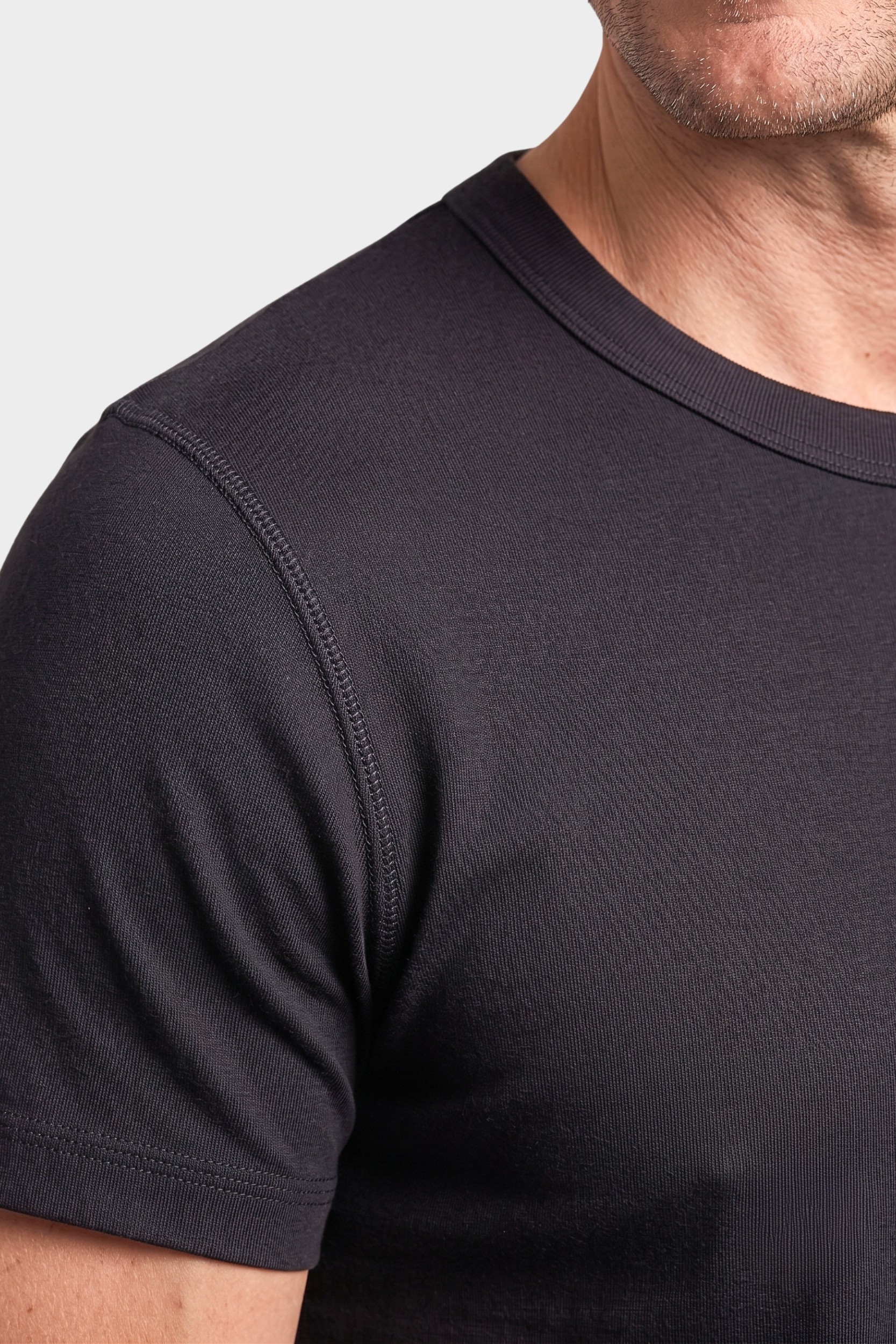 Kurzarmshirt