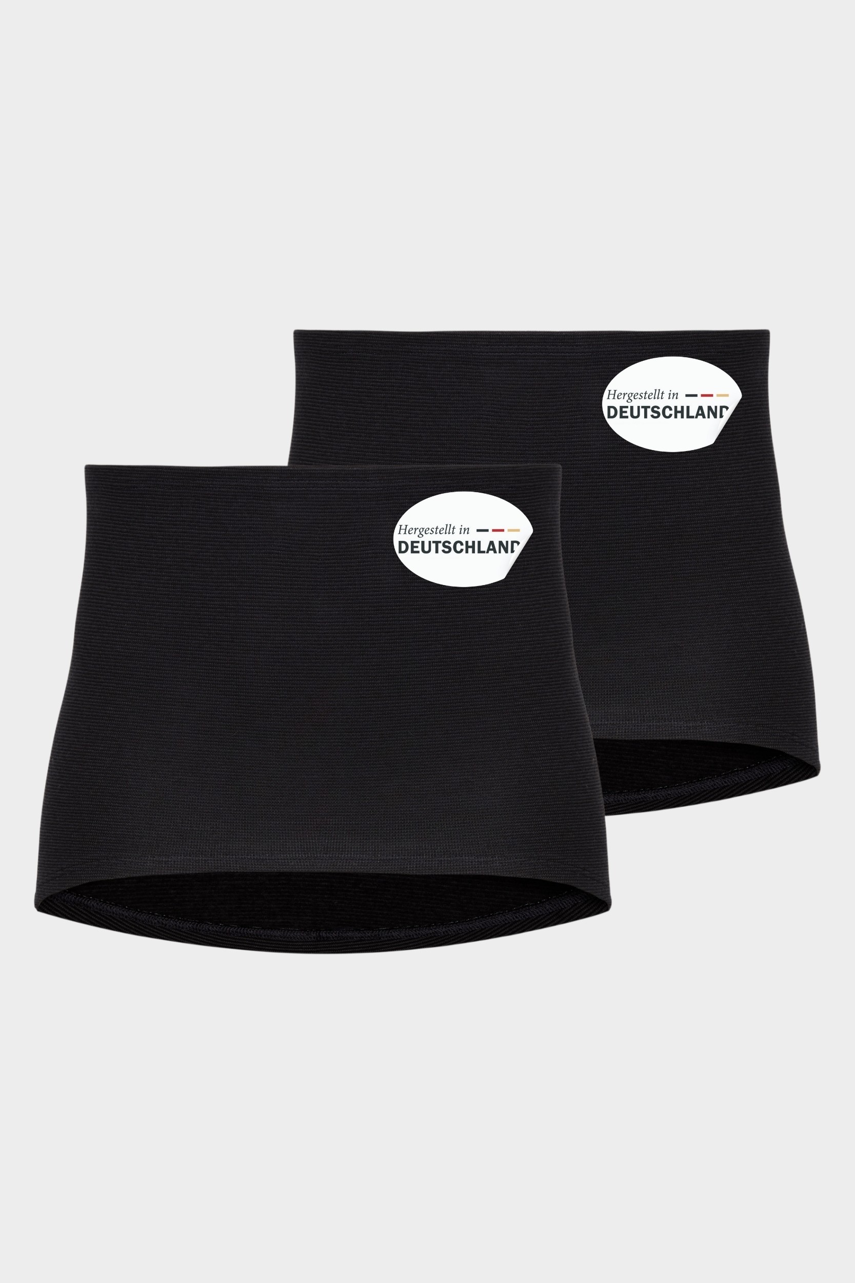 conta Herren Nierenwärmer Basic Unisex in Farbe saphir meliert Größe M