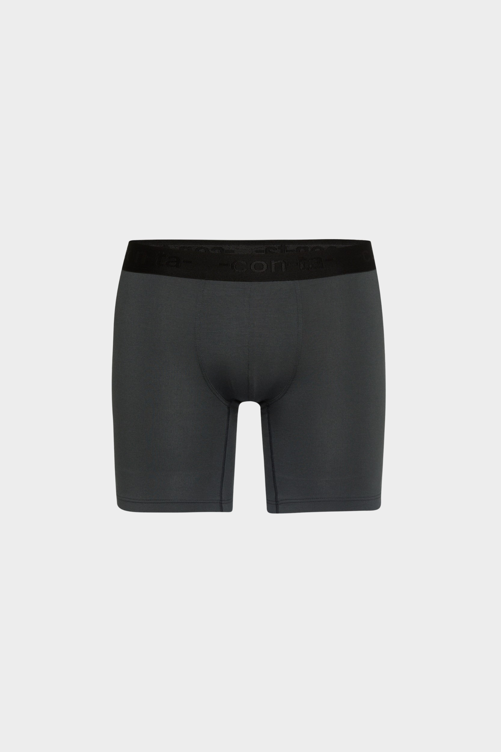 conta Herren Longpants in Farbe graphit Größe 5