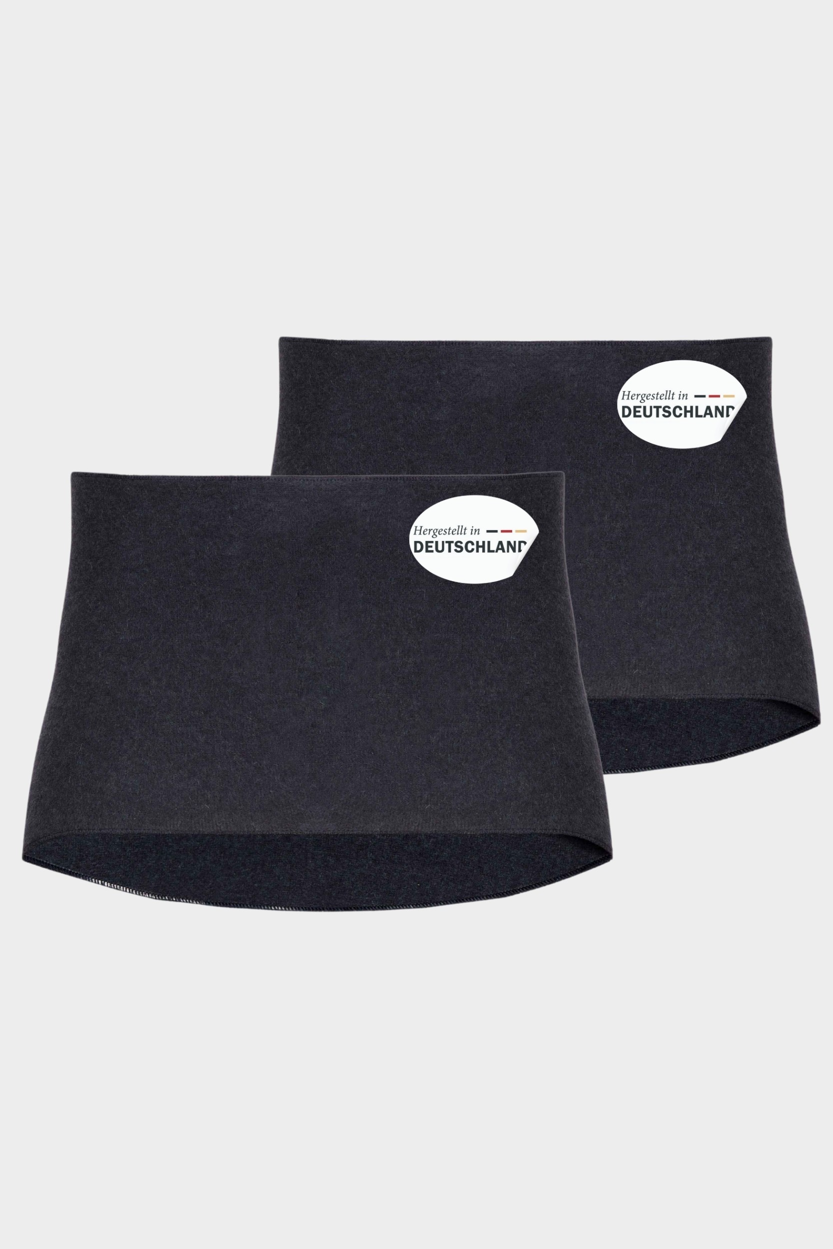 conta Damen Nierenwärmer naturwarm Unisex in Farbe saphir Größe S