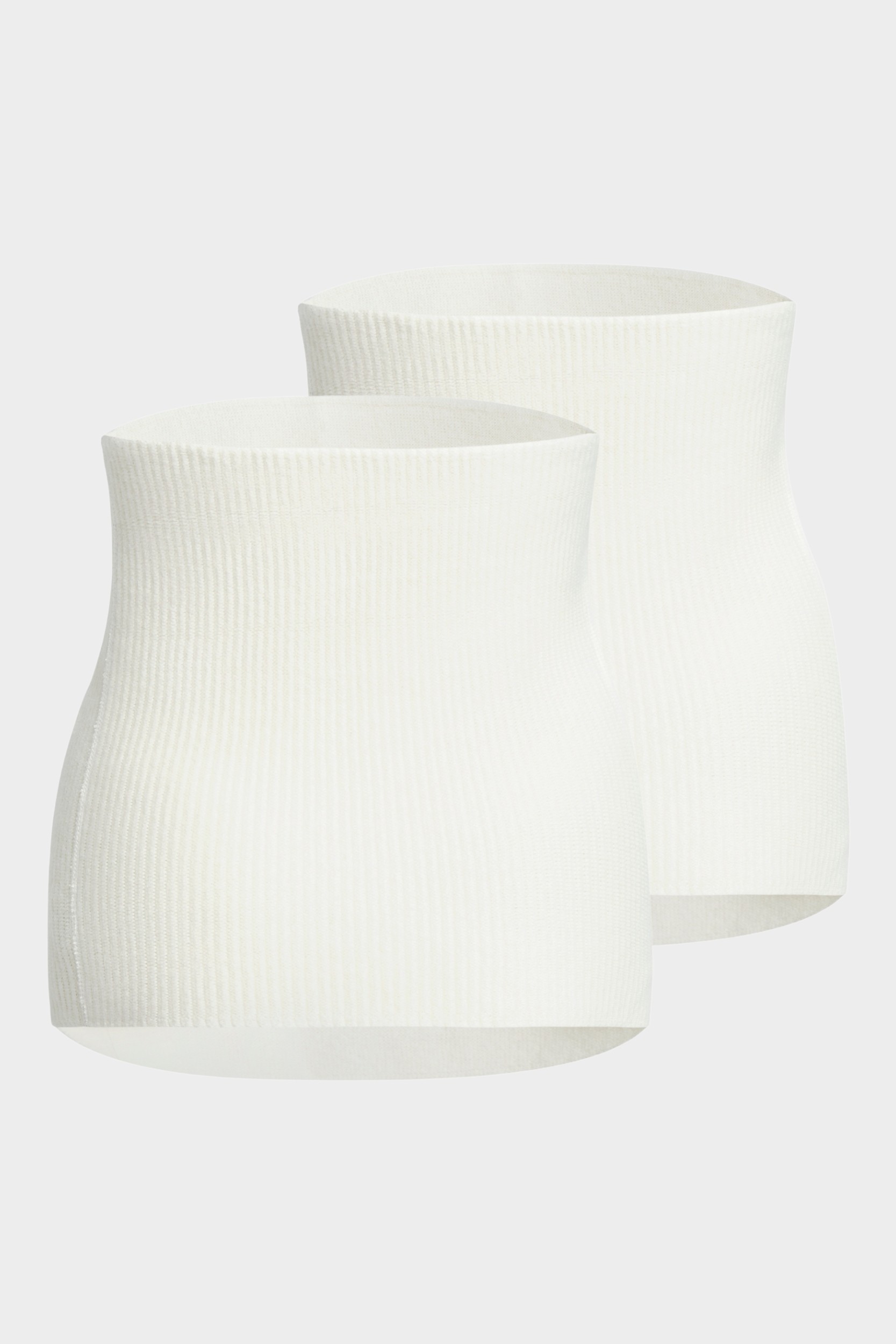 conta Herren Nierenwärmer comfort+ Unisex in Farbe wollweiß Größe M