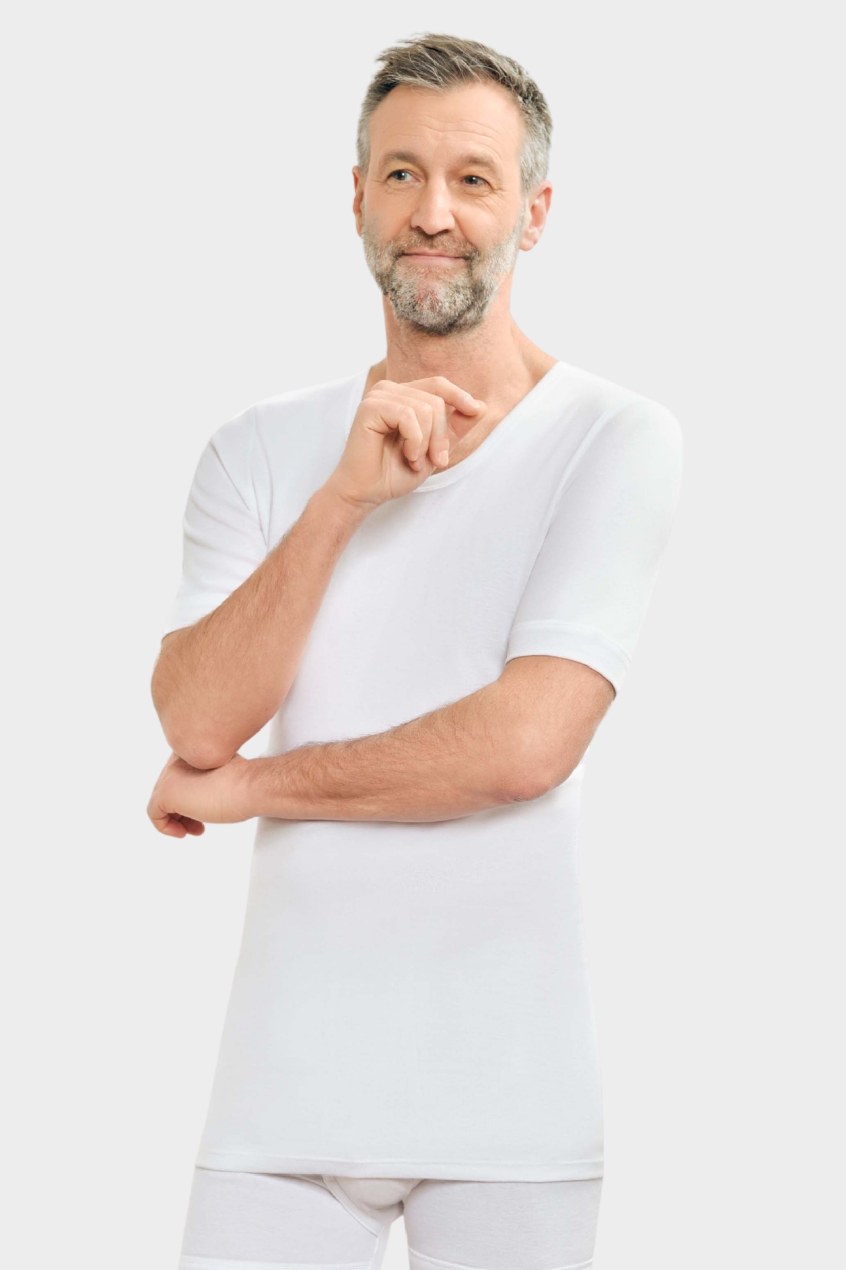 Kurzarmshirt