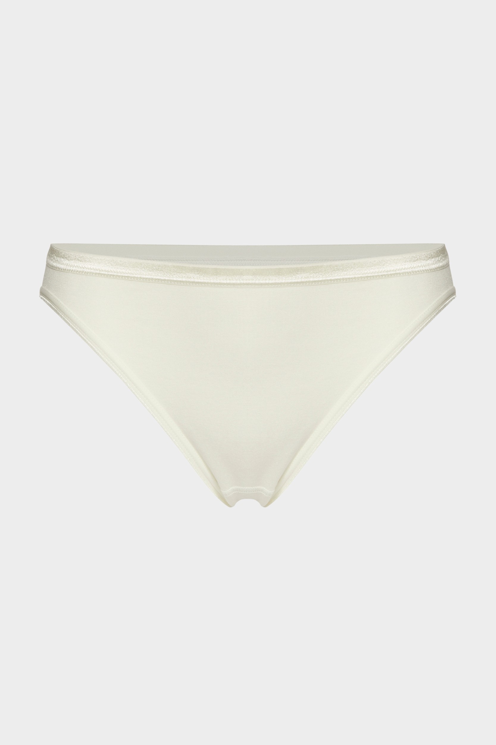 conta Damen Bikinislip in Farbe ecru Größe 42