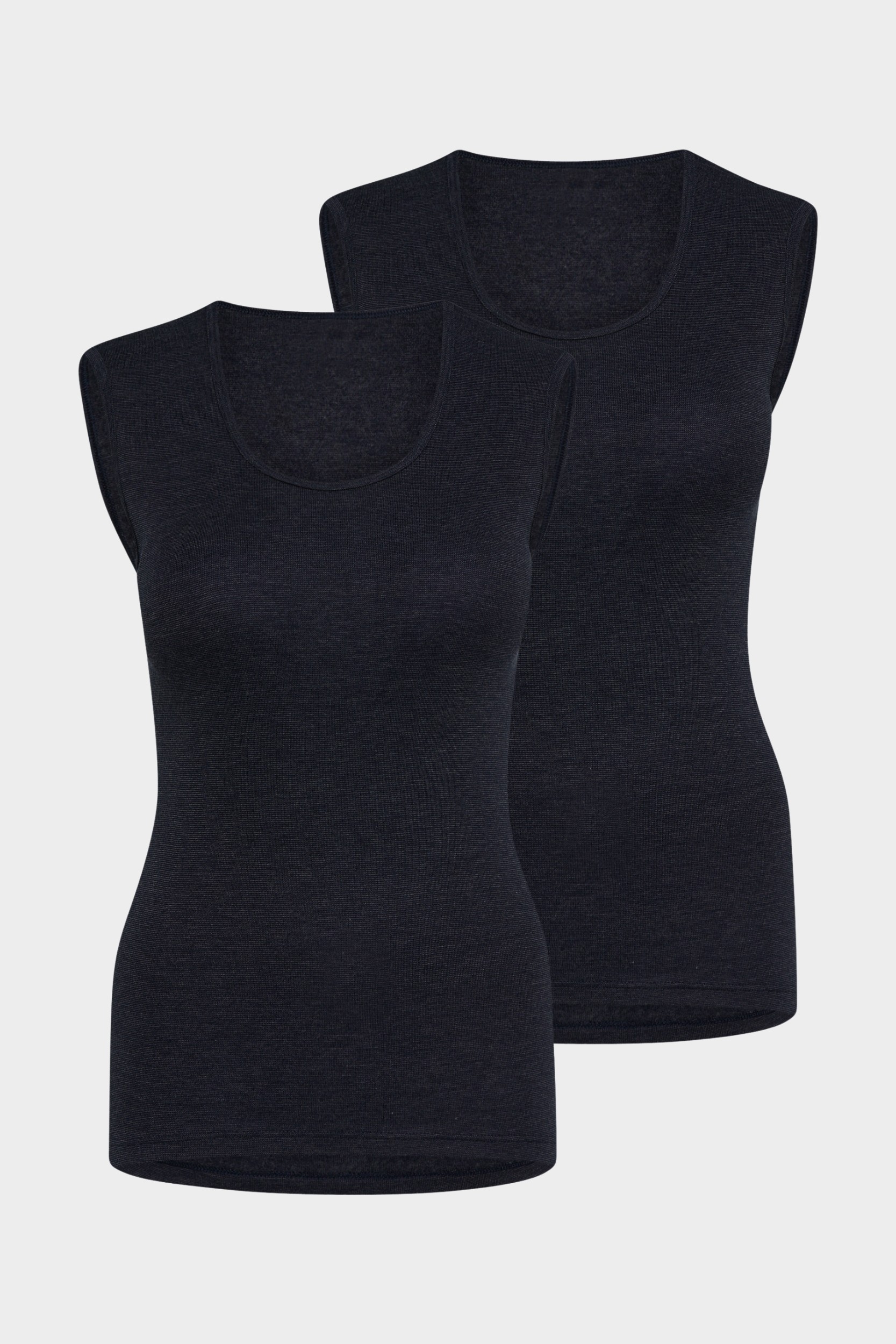 Thermo Unterhemd 2er Pack