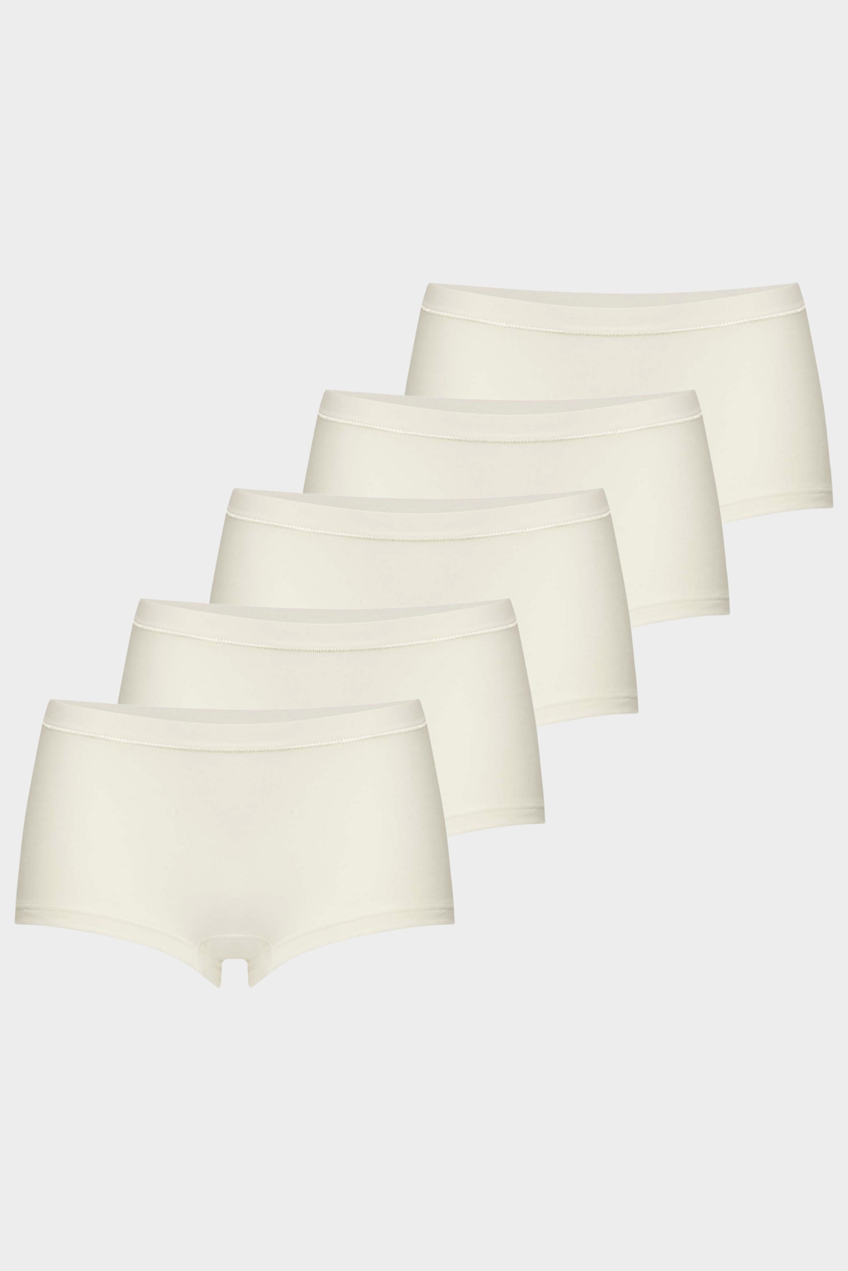 conta Damen Panty in Farbe ecru Größe 42