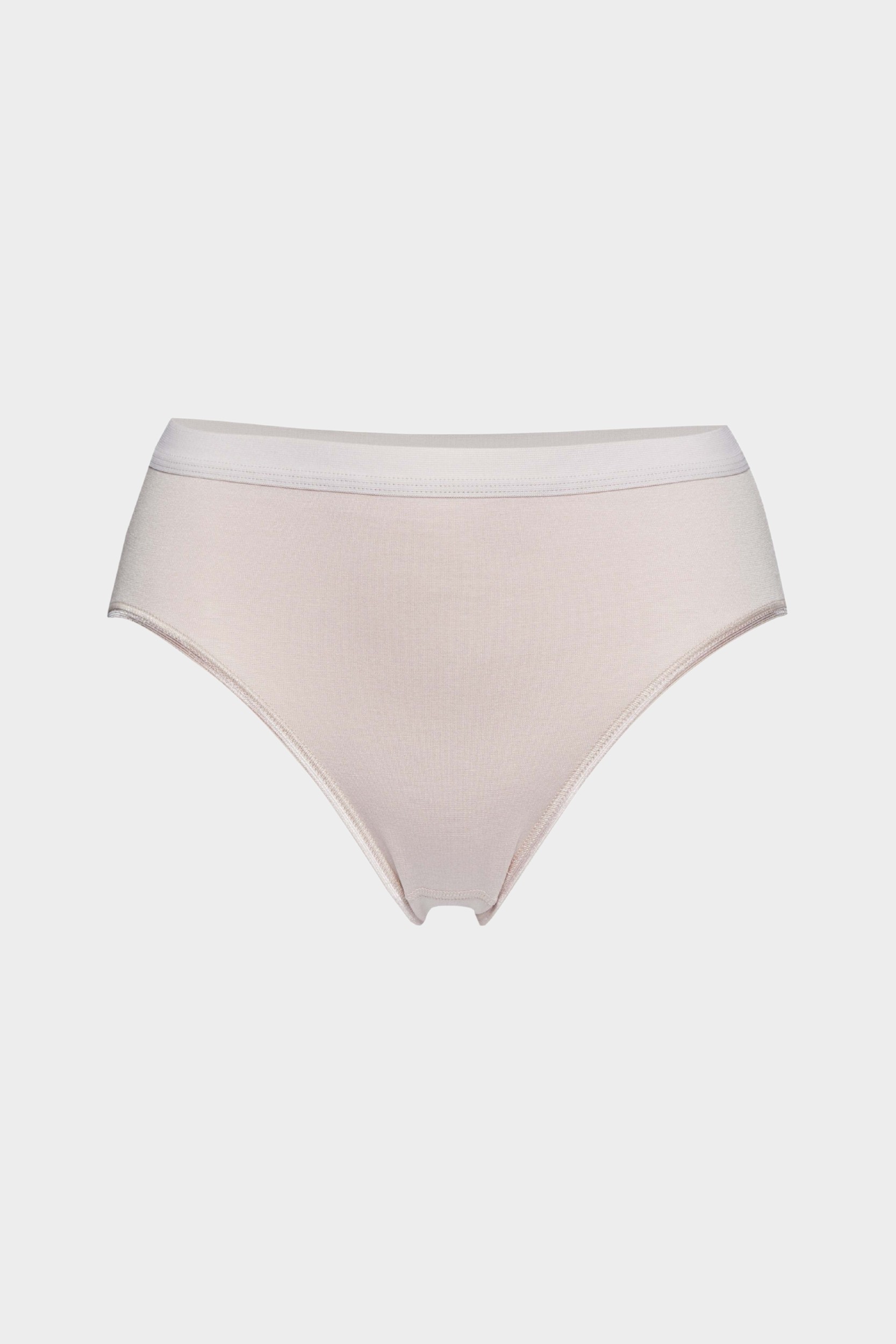 conta Damen Slip in Farbe perlmutt Größe 48