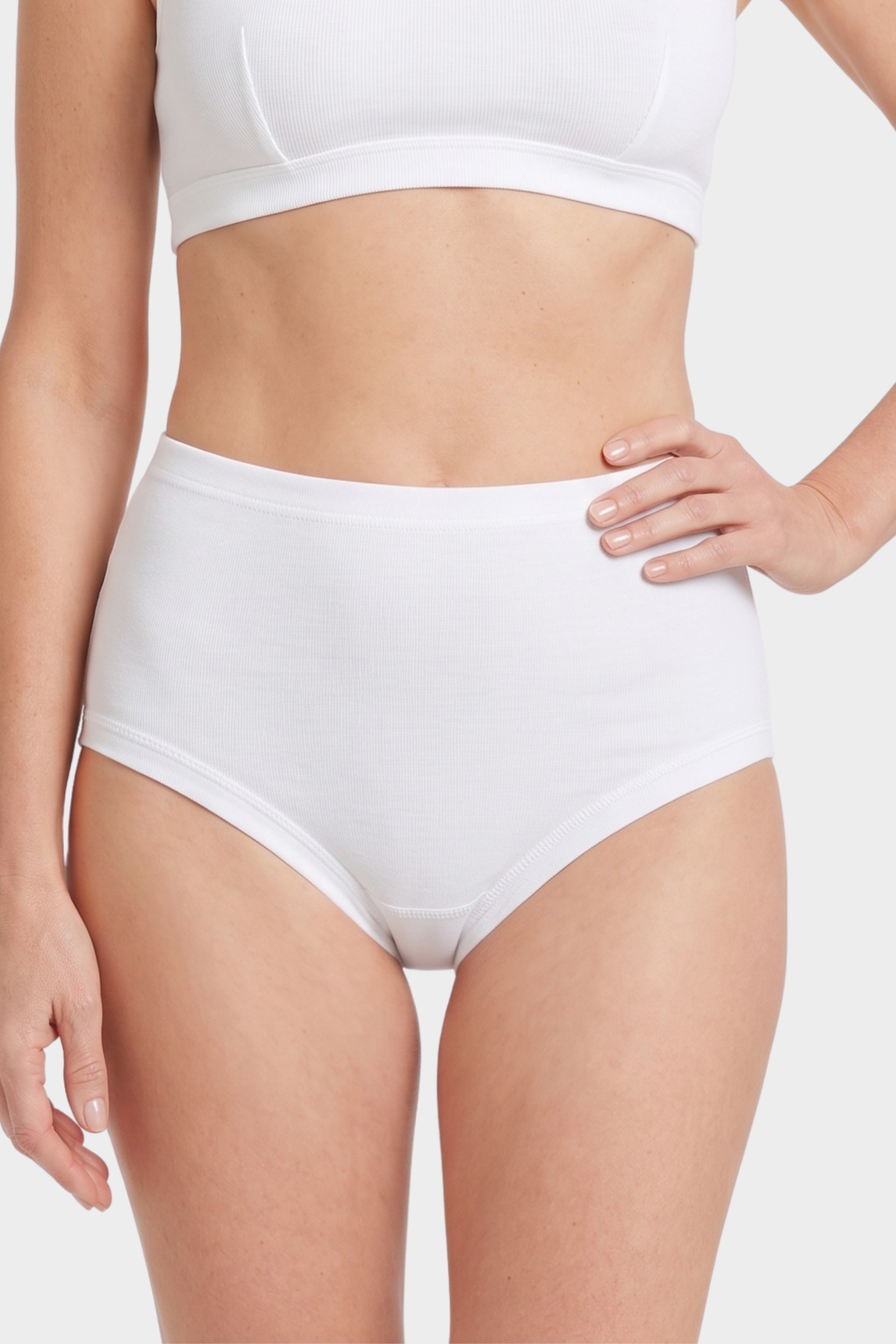 Hüftslip