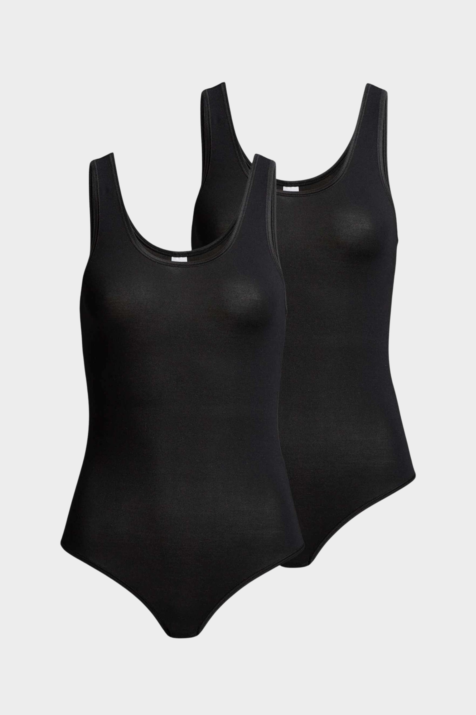 conta Damen Achselbody in Farbe schwarz Größe 40