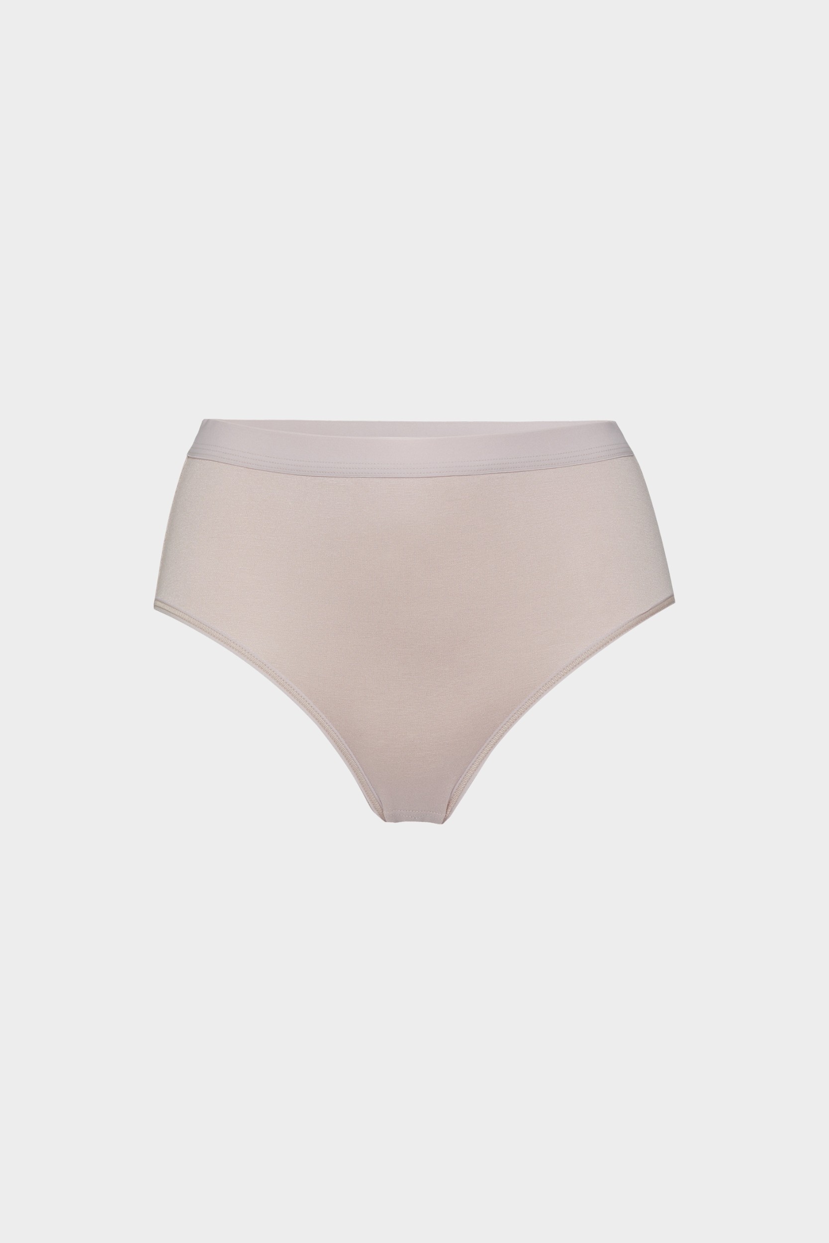 conta Damen Taillenslip in Farbe perlmutt Größe 40