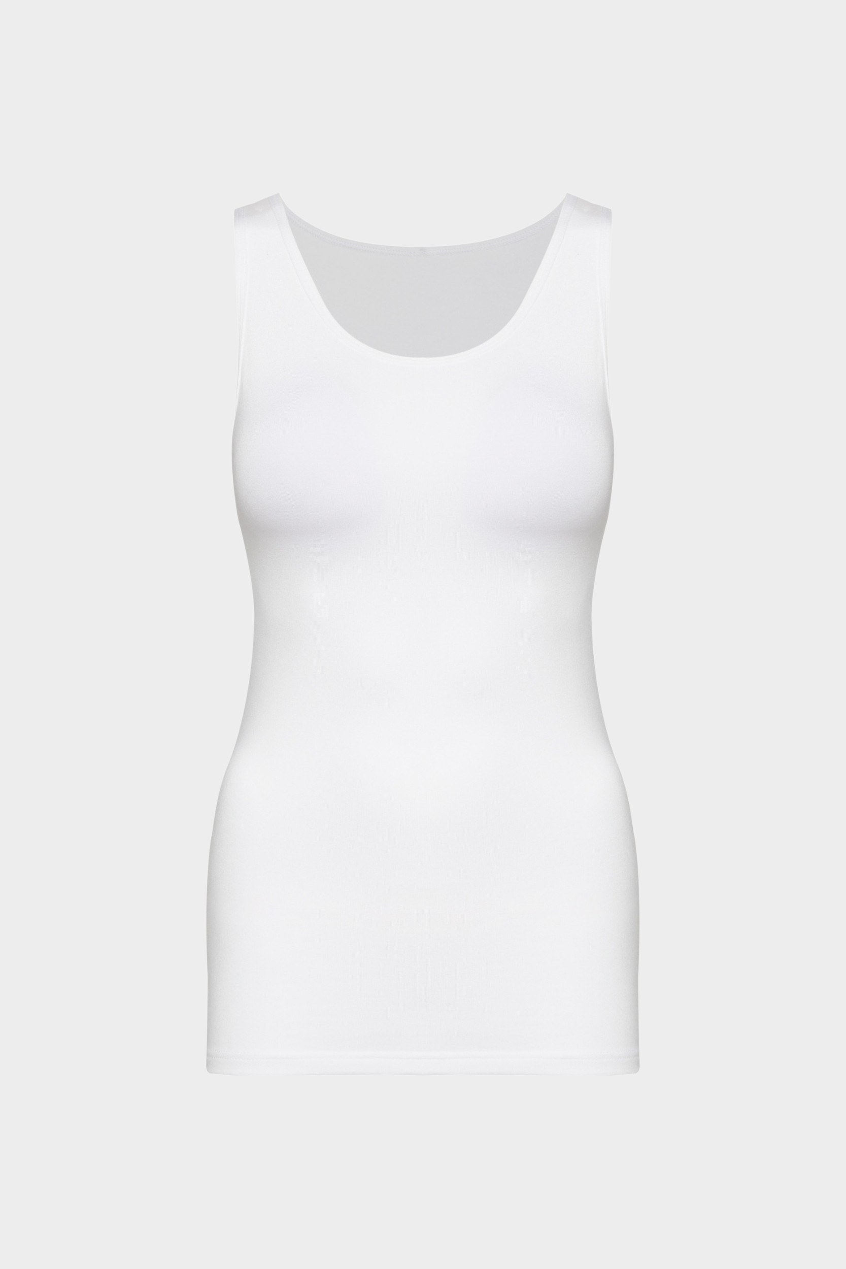 conta Damen Achselhemd in Farbe weiss Größe 50