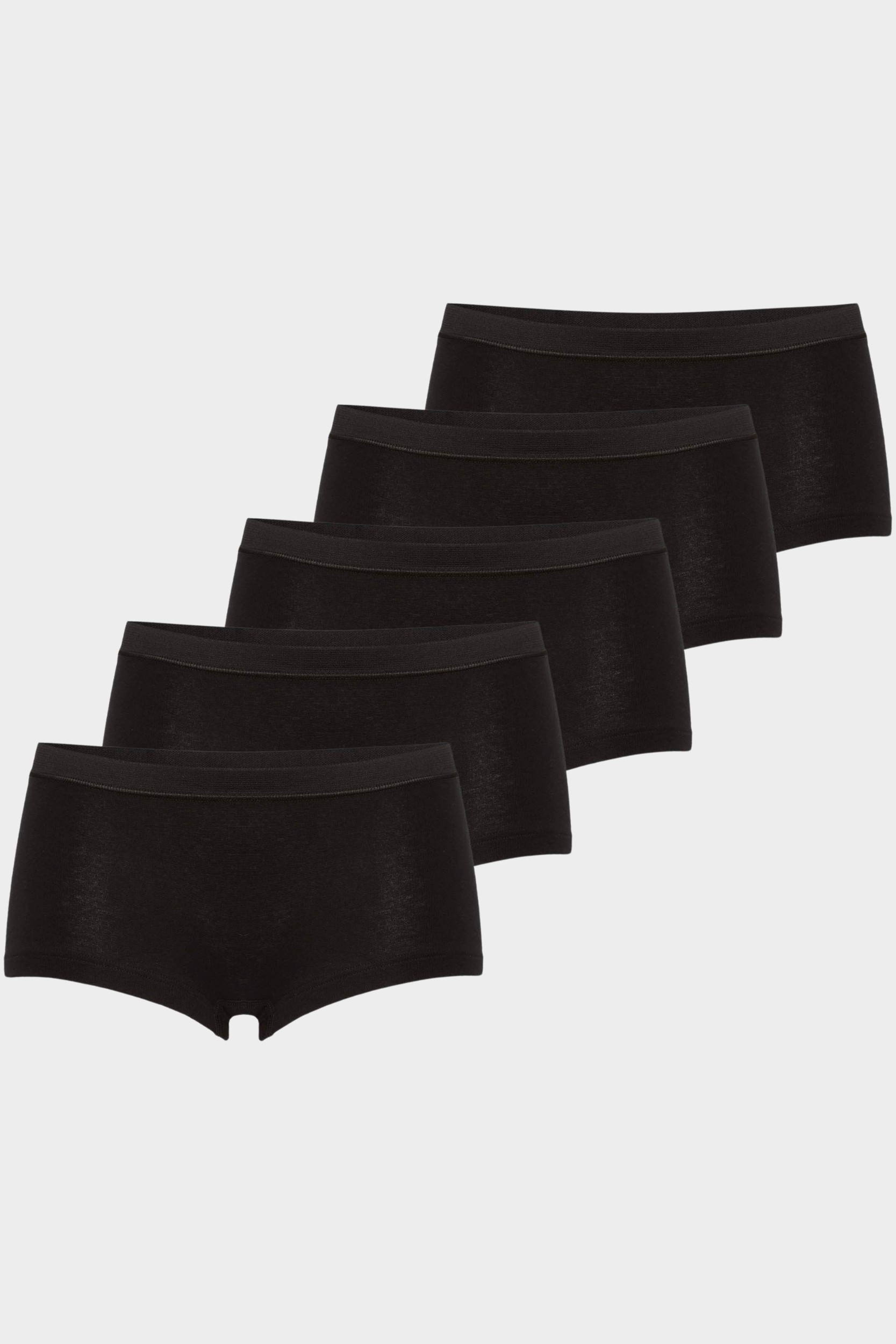 conta Damen Panty in Farbe schwarz Größe 46