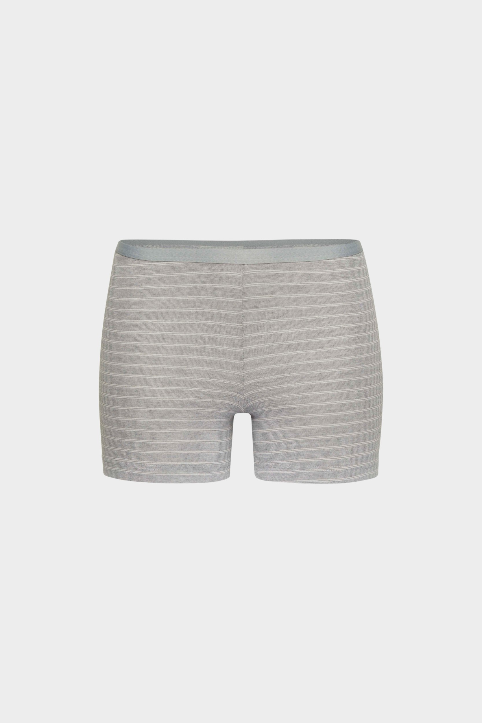 conta Damen Longpants in Farbe sterling geringelt Größe 38