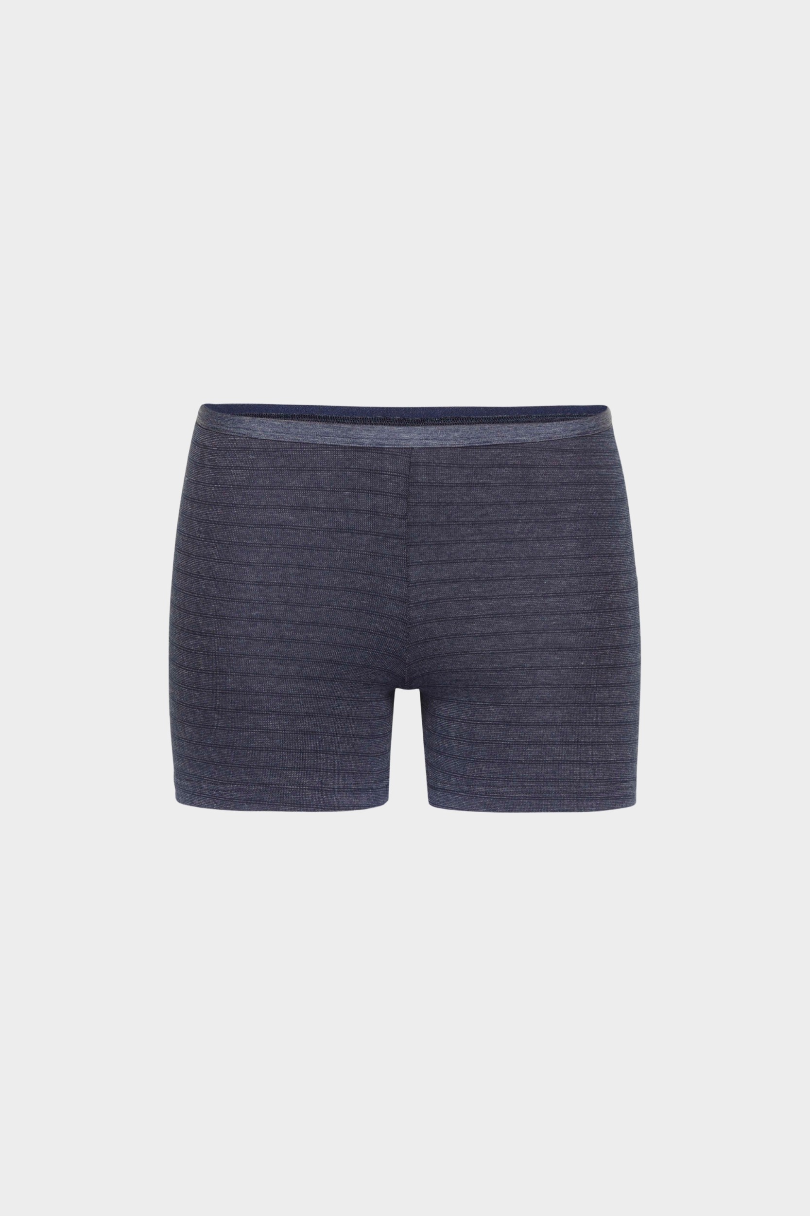 conta Damen Longpants in Farbe marine geringelt Größe 46