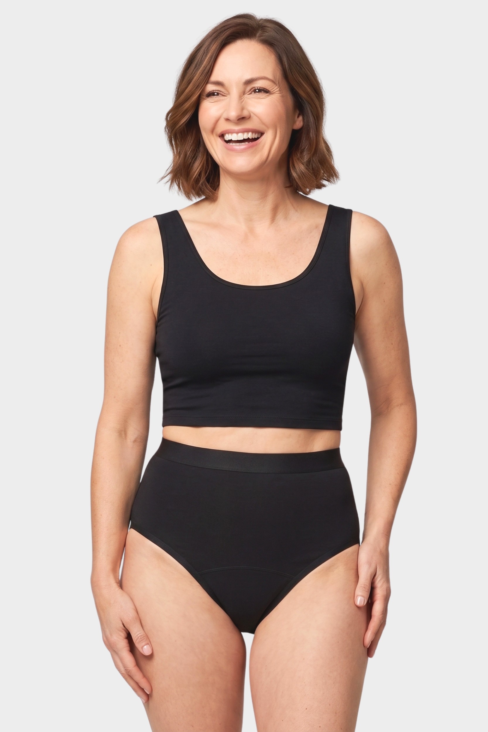 Inkontinenz Slip Maxi 3 lagig