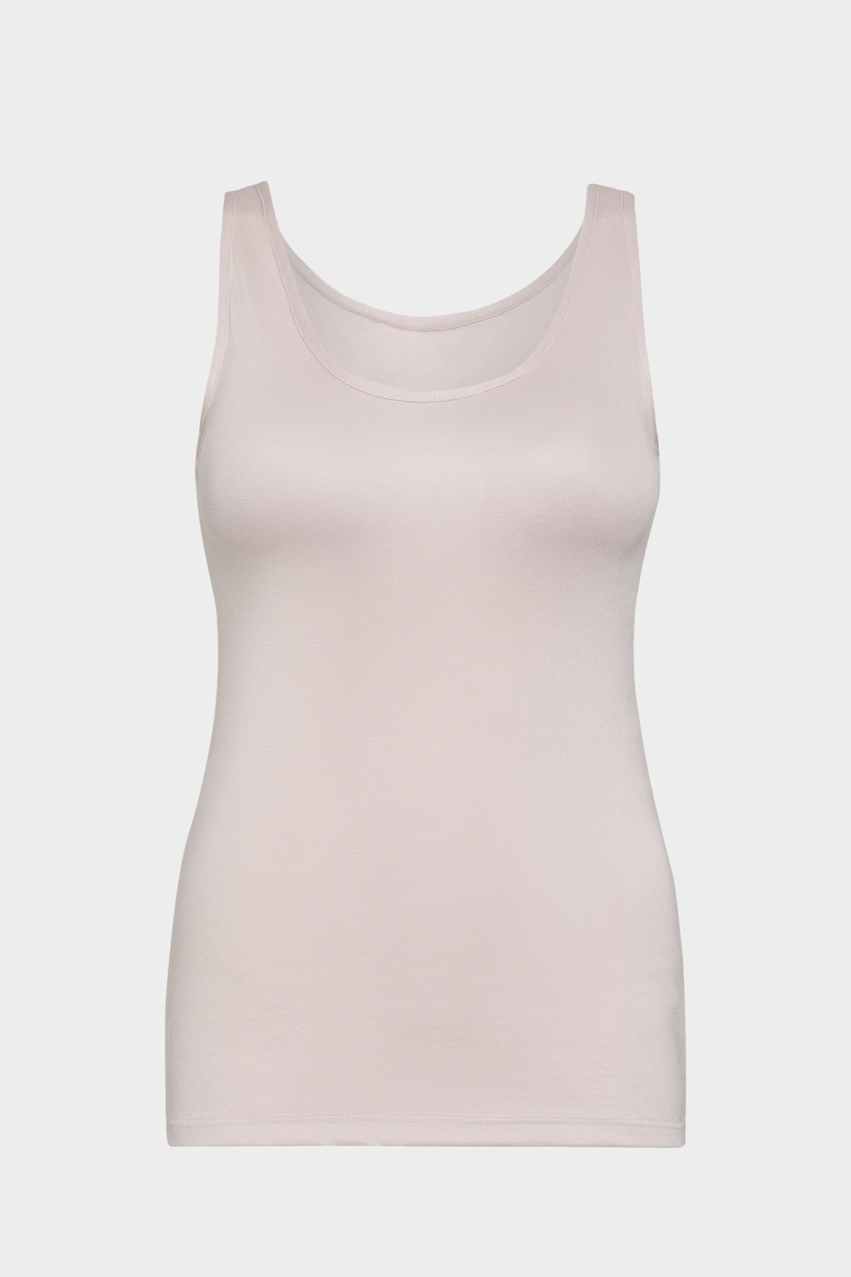 conta Damen Achselhemd in Farbe perlmutt Größe 50