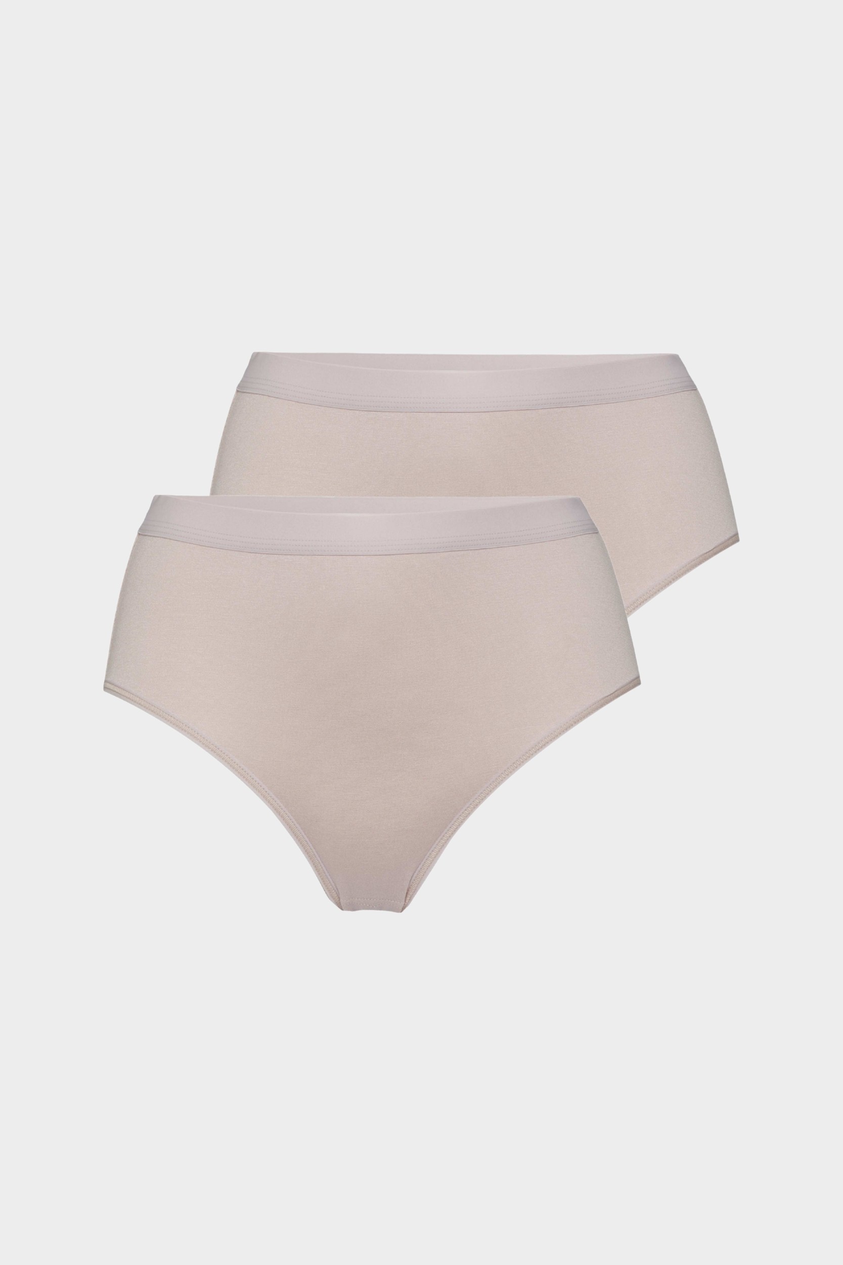 conta Damen Taillenslip in Farbe perlmutt Größe 48