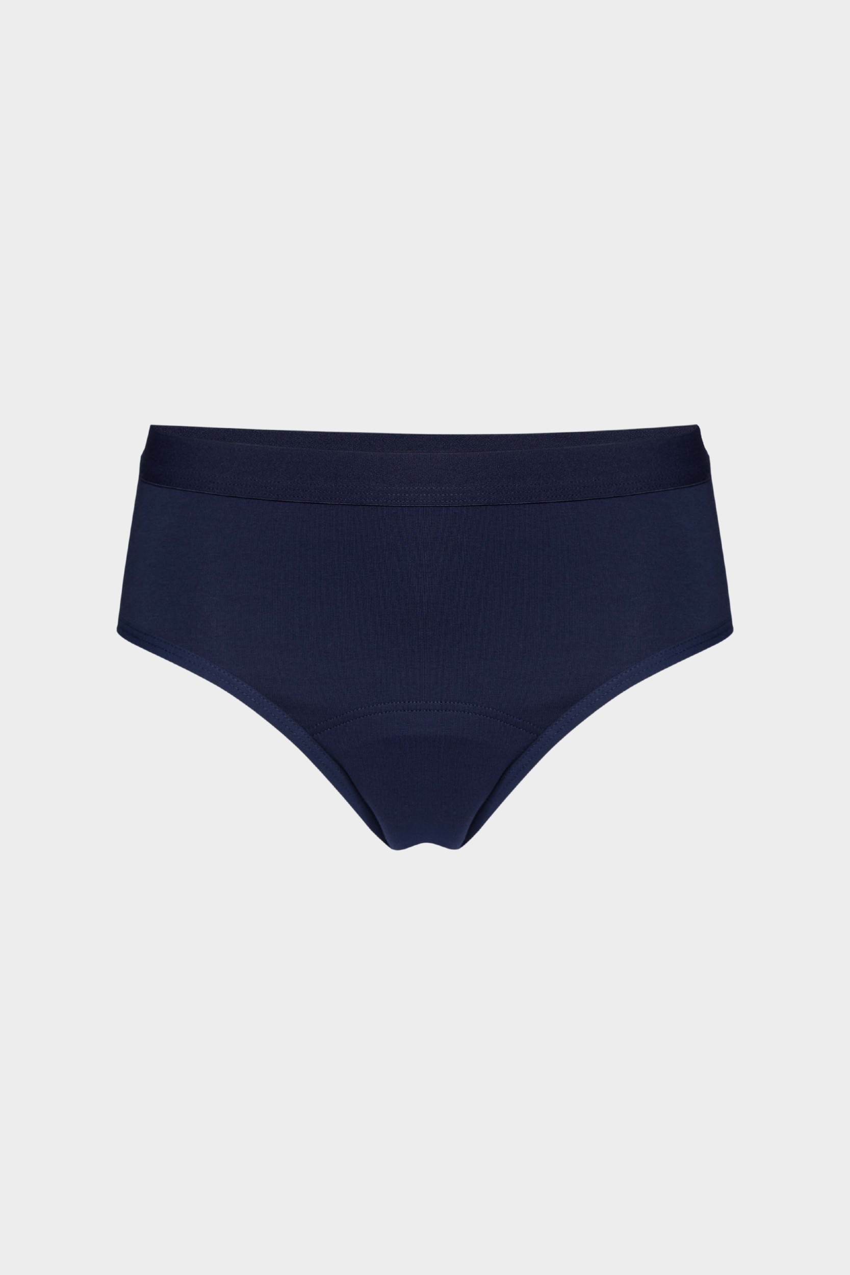 conta Damen Inkontinenz Slip Midi in Farbe marine Größe L