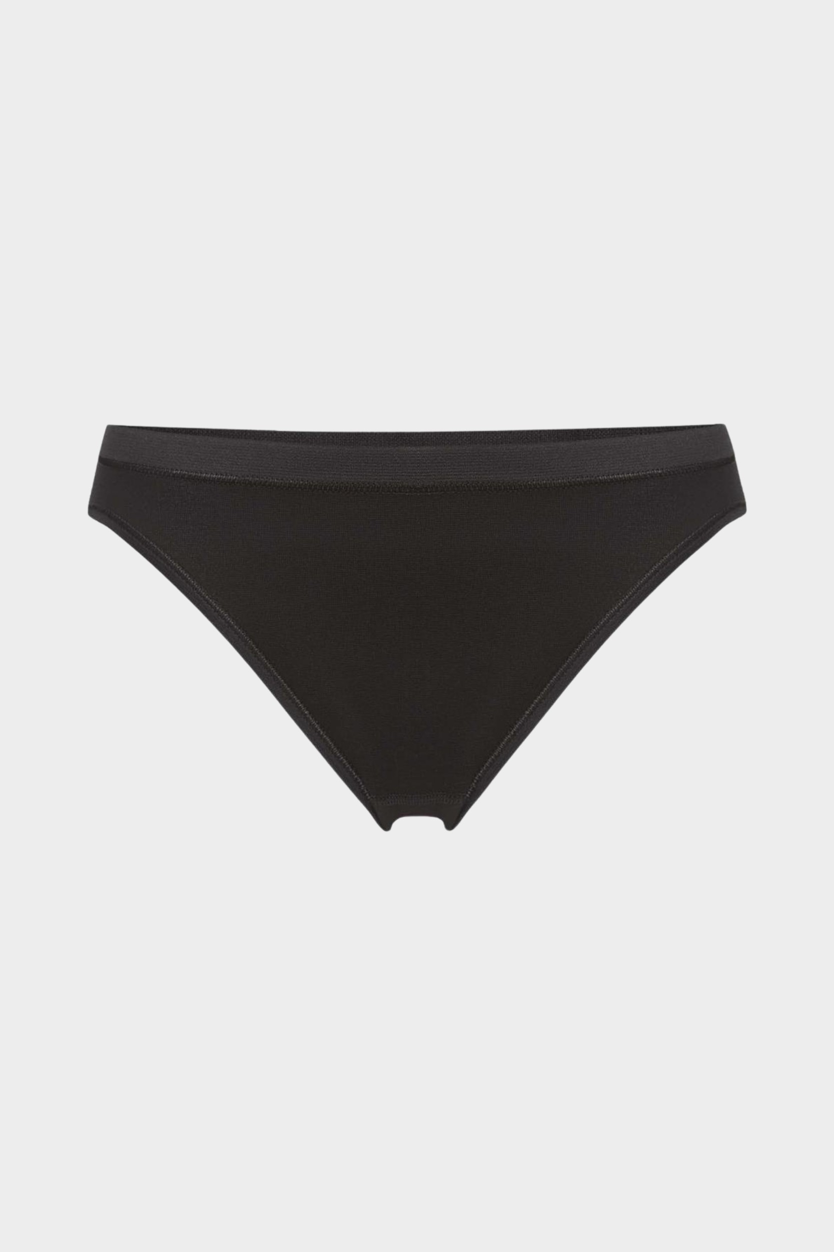 conta Damen Slip Mini in Farbe schwarz Größe 48