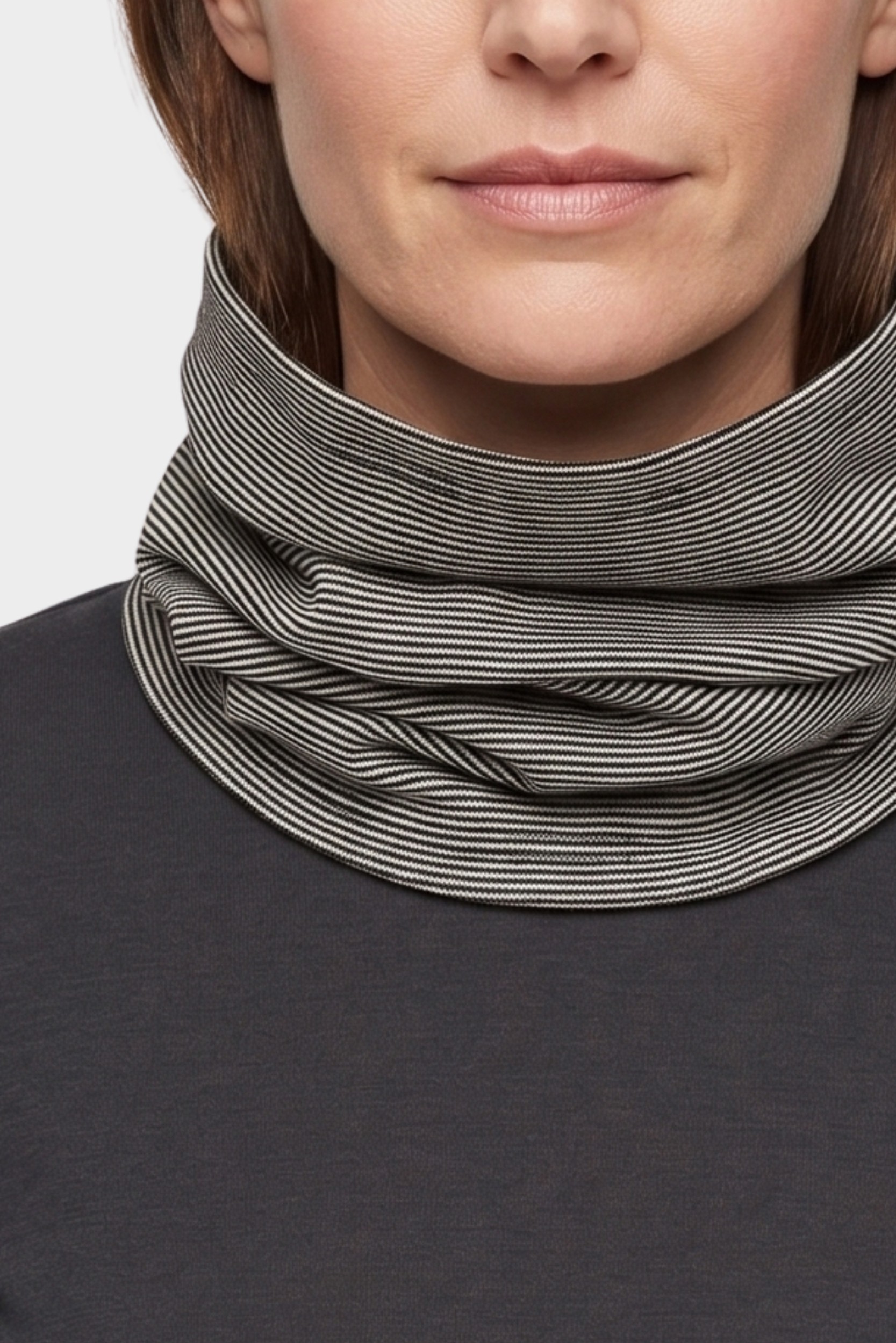 Thermo Schal Damen
