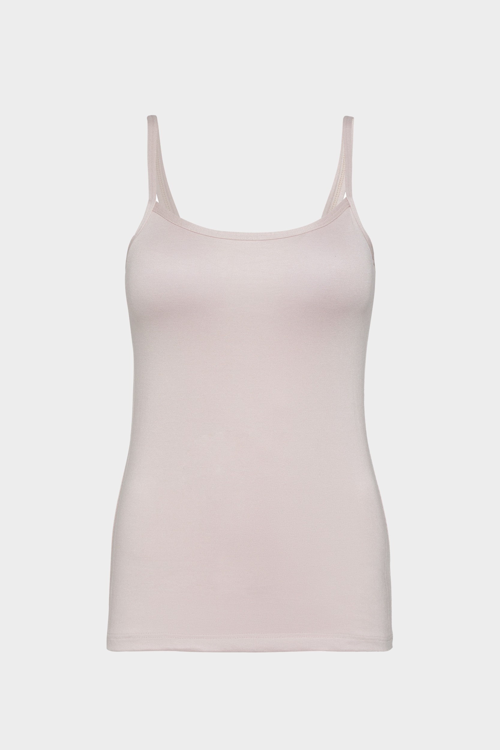 conta Damen Trägertop in Farbe perlmutt Größe 36