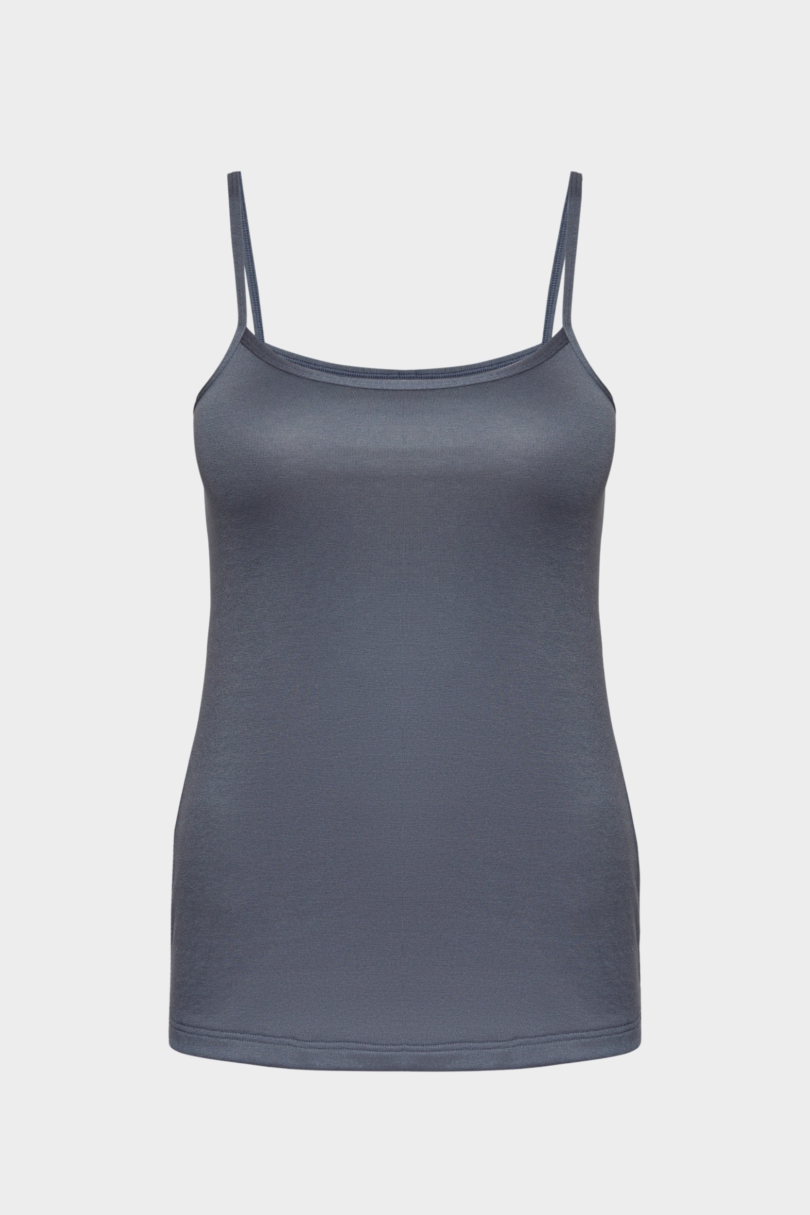 conta Damen Trägertop in Farbe blue Größe 38