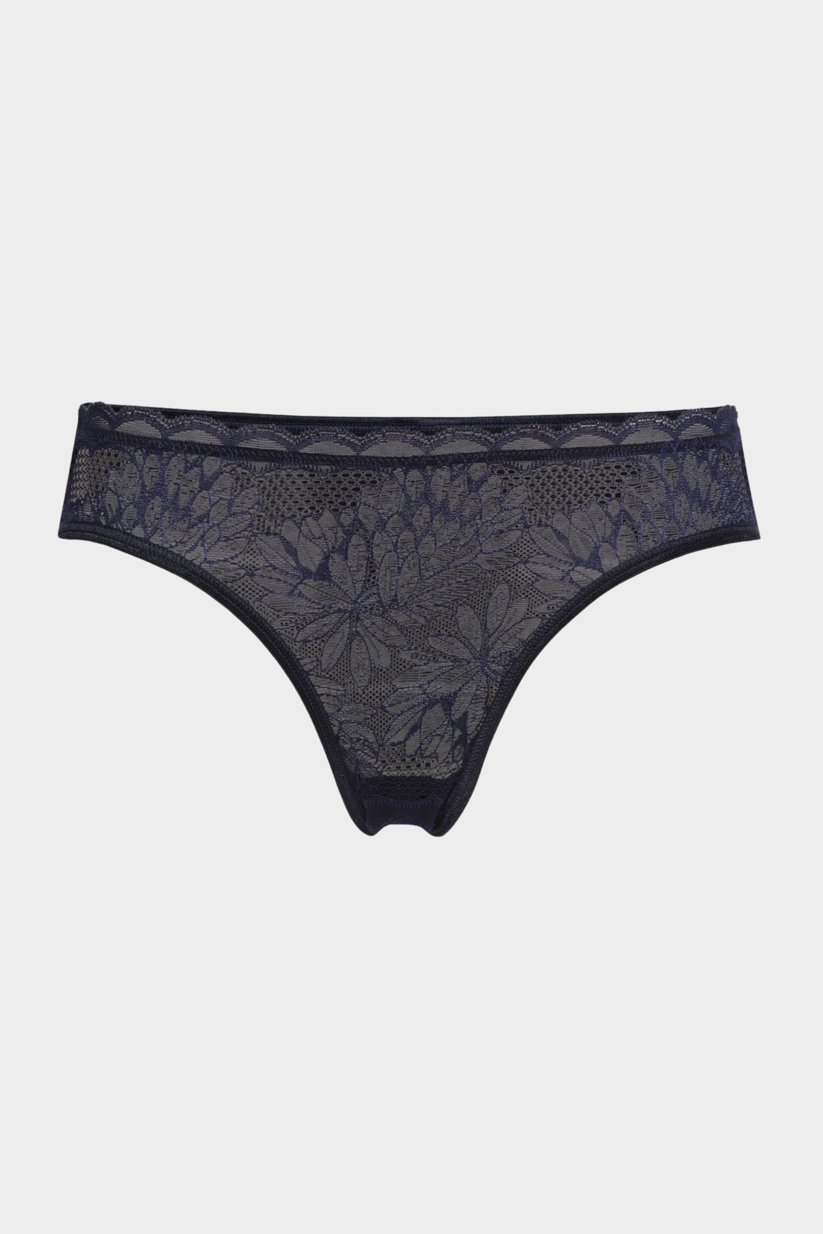 conta Damen Hüftslip in Farbe marine Größe 42