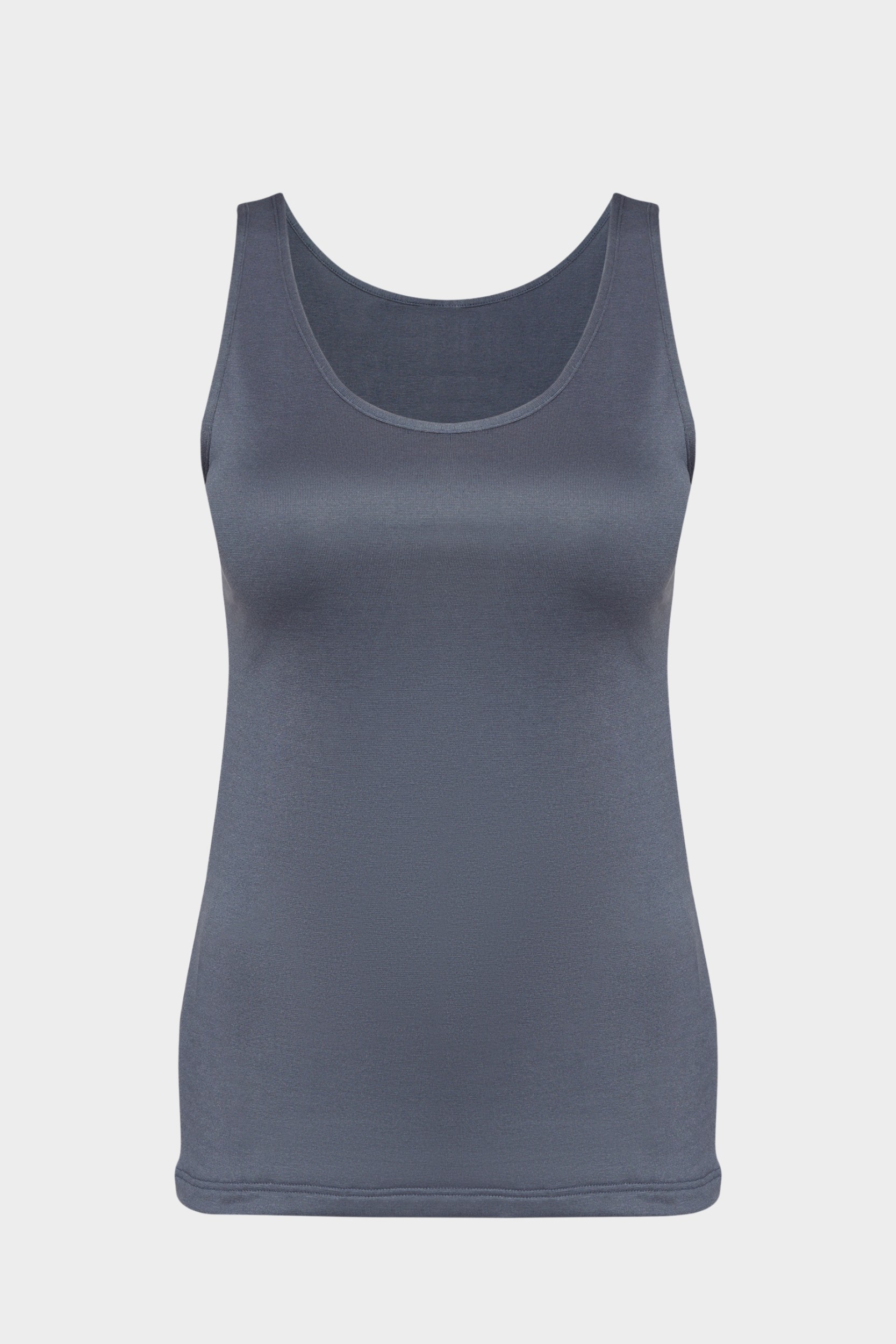 conta Damen Achselhemd in Farbe blue Größe 36