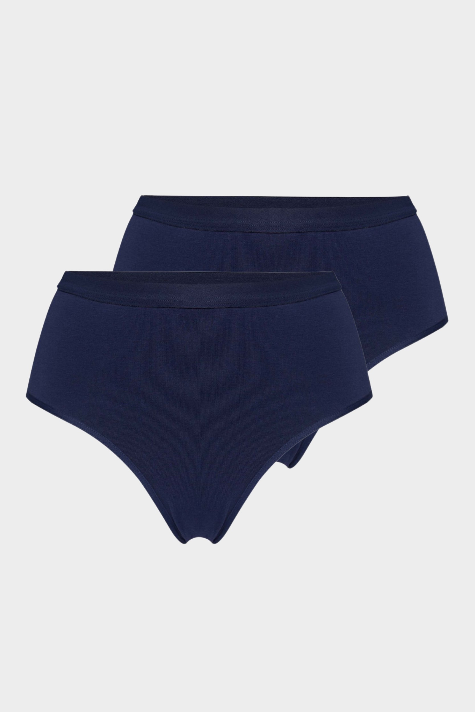 conta Damen Formslip 2er Pack in Farbe marine Größe 48