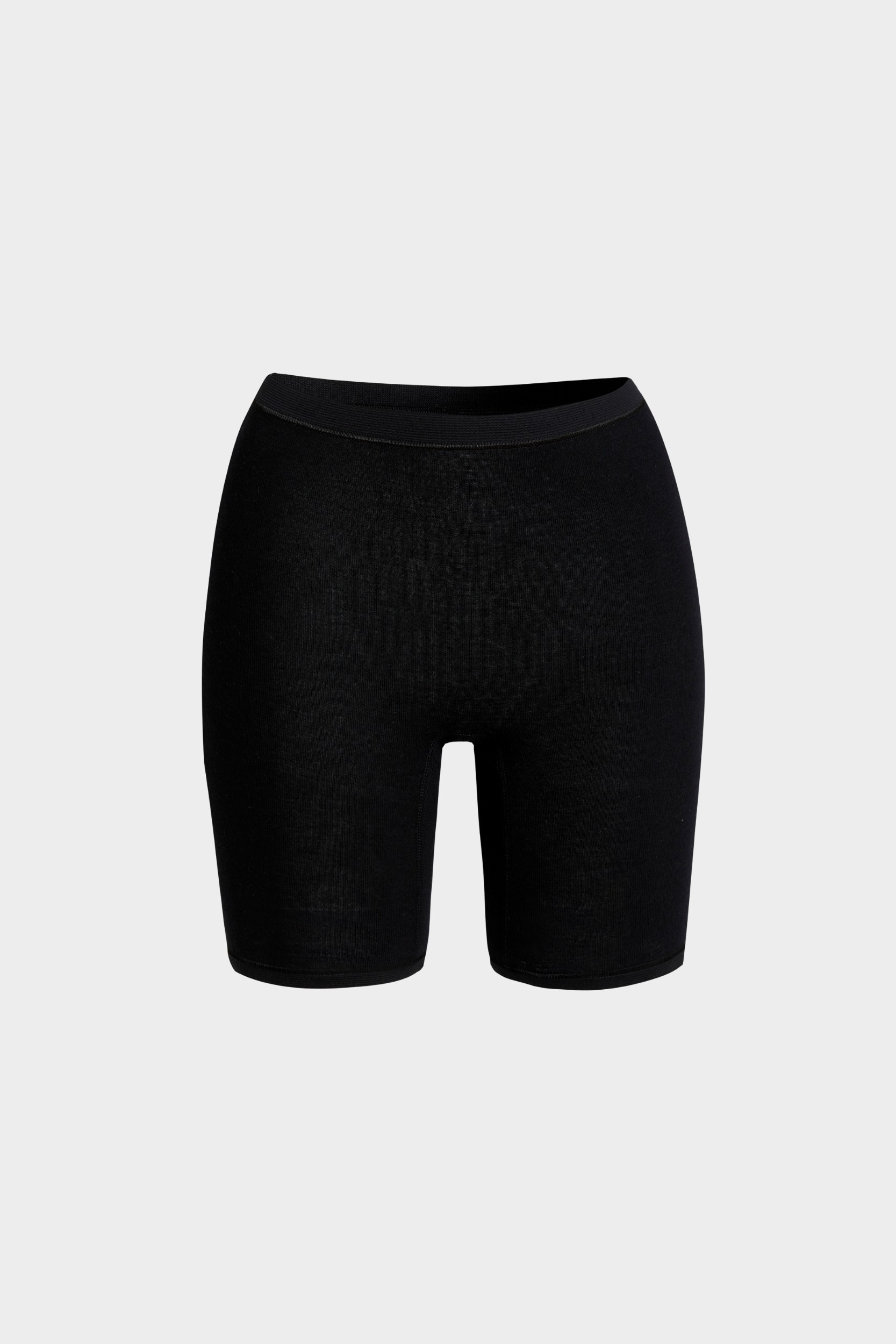 conta Damen Normalbeinschlüpfer Baumwolle/Angora in Farbe schwarz Größe 50