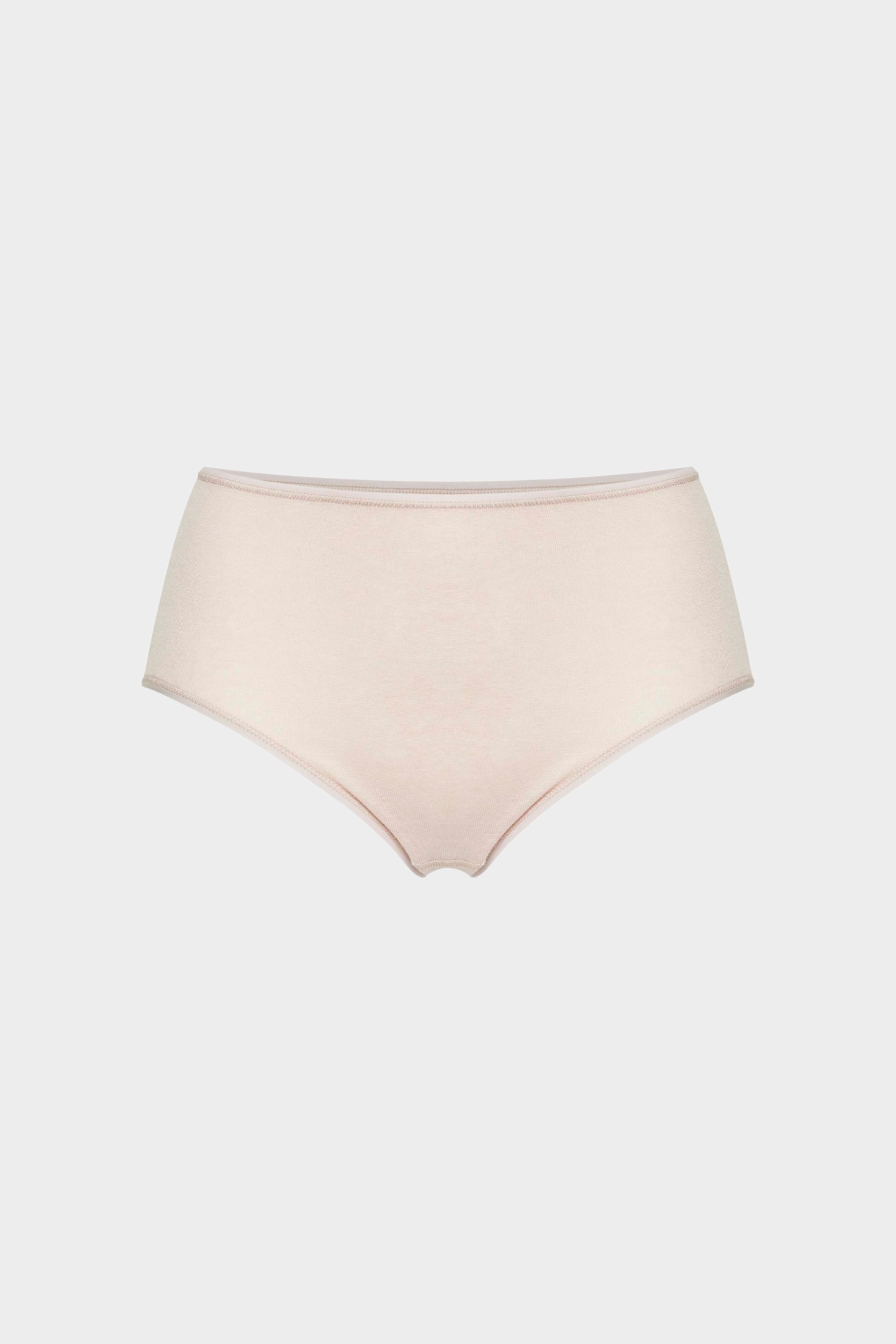 conta Damen Hüftslip in Farbe perlmutt Größe 50