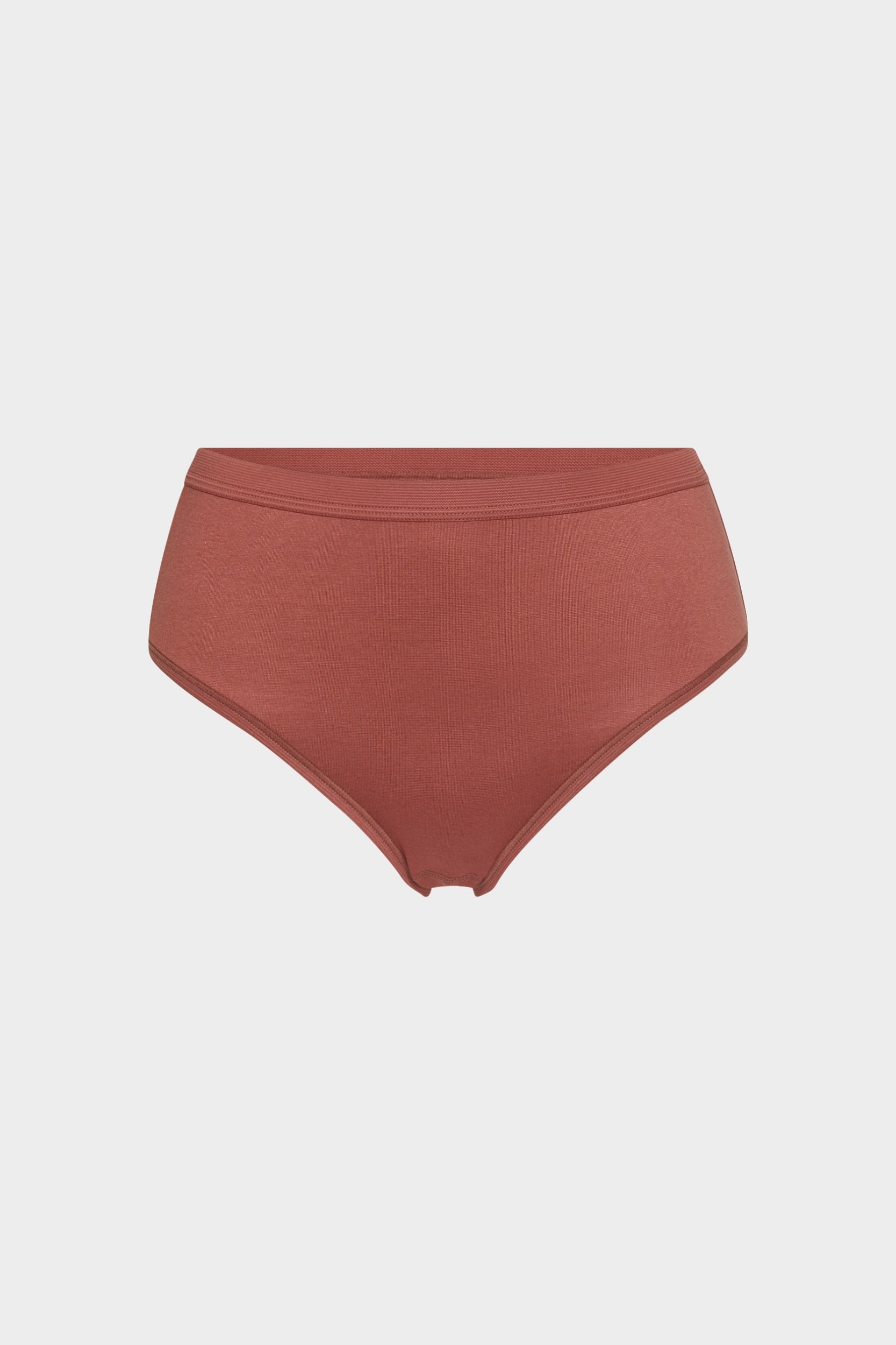 conta Damen Taillenslip in Farbe rosenholz Größe 50