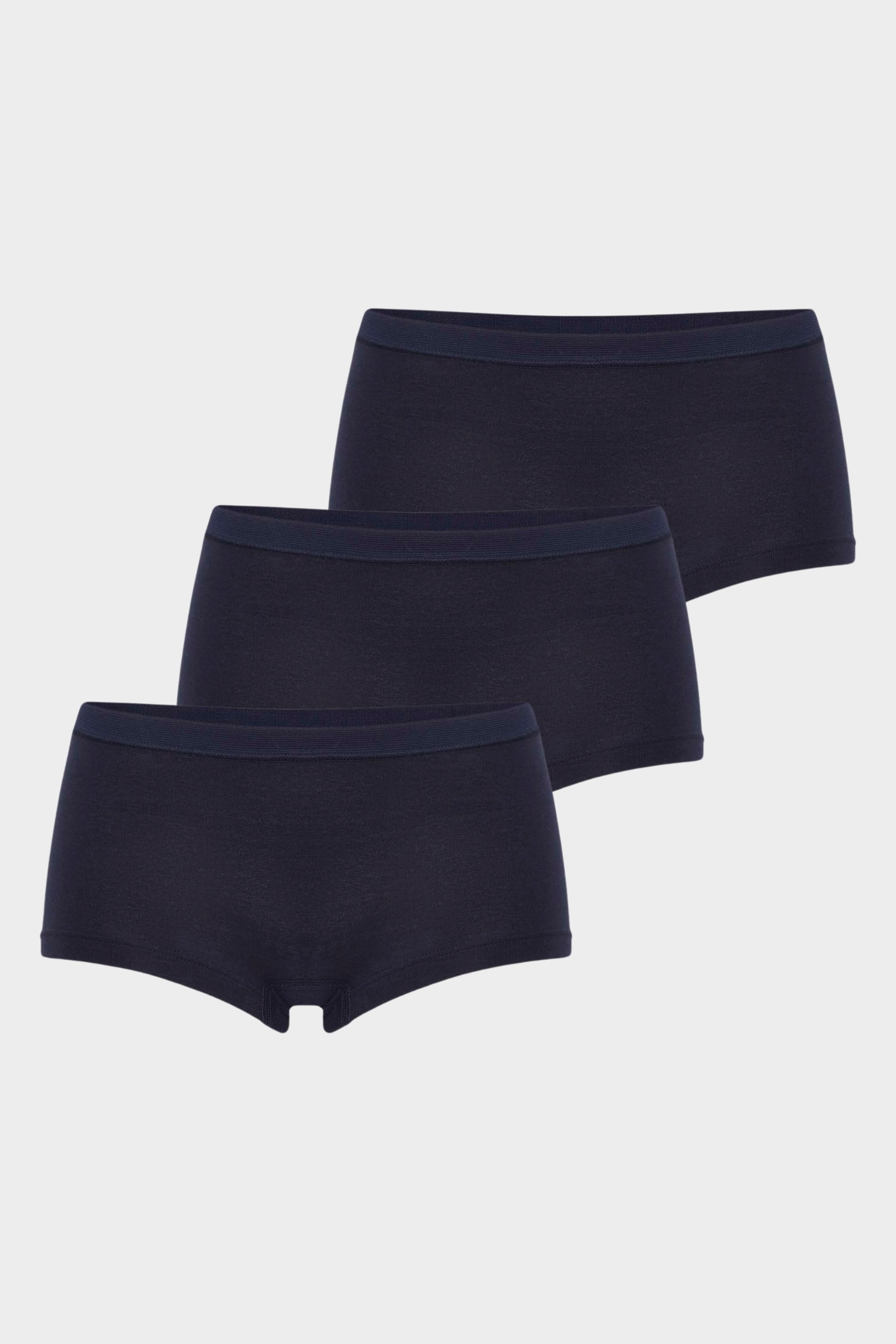 conta Damen Panty in Farbe schwarz Größe 42