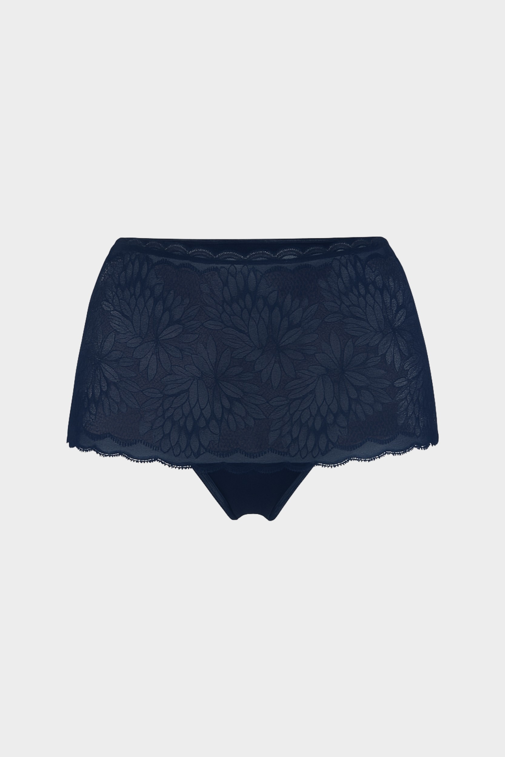 conta Damen Panty in Farbe marine Größe 50