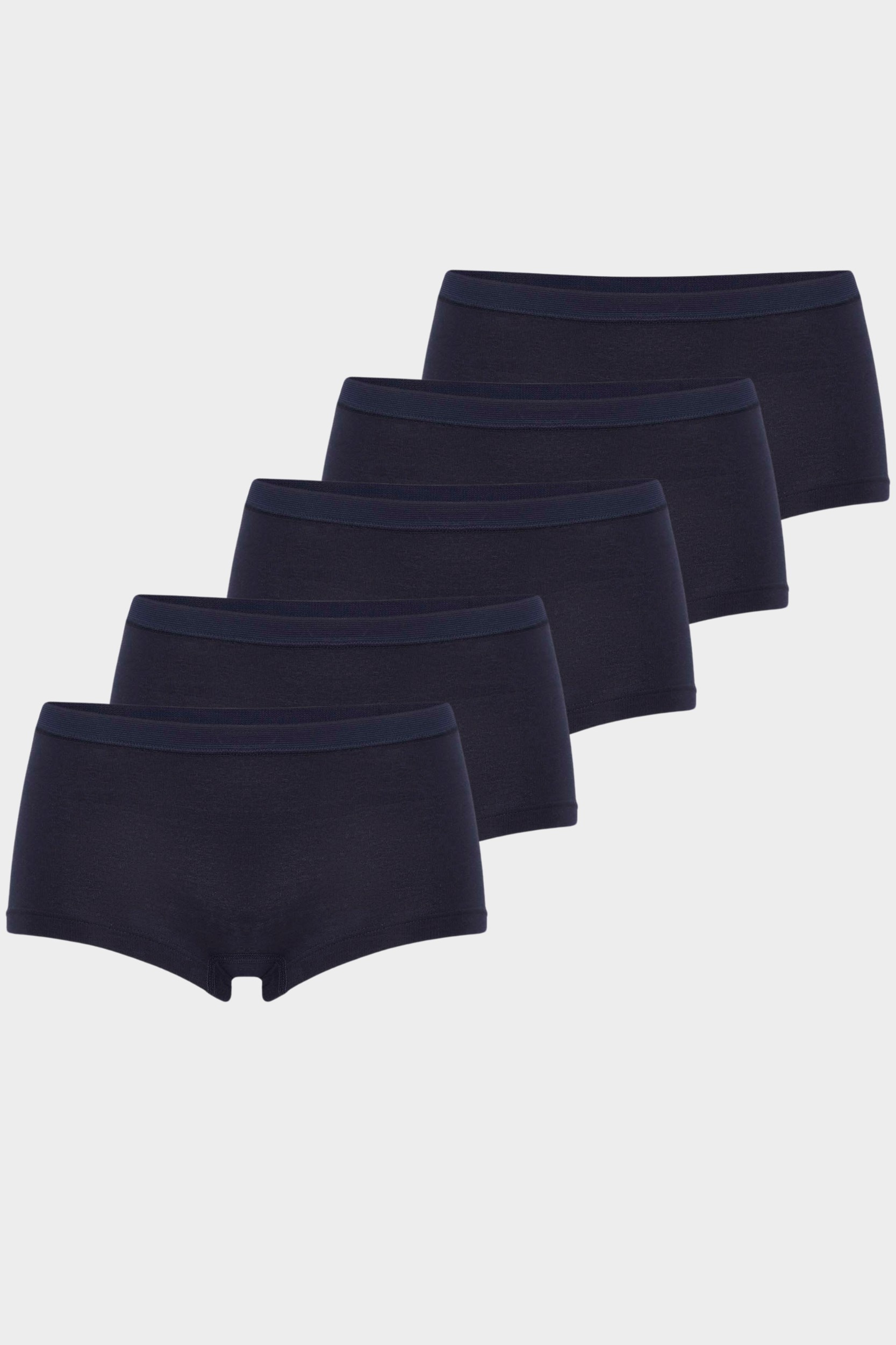 conta Damen Panty in Farbe marine Größe 44