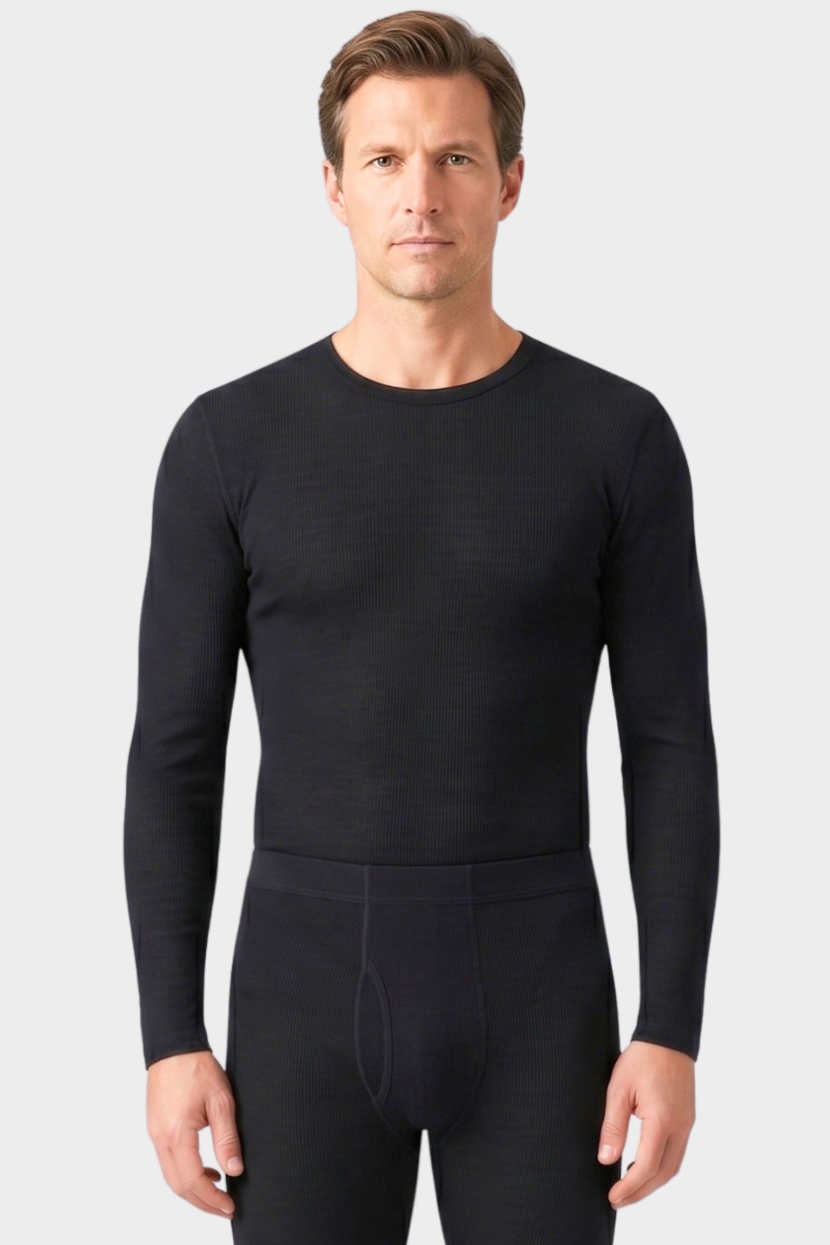 Shirt 1/1 Arm Merino