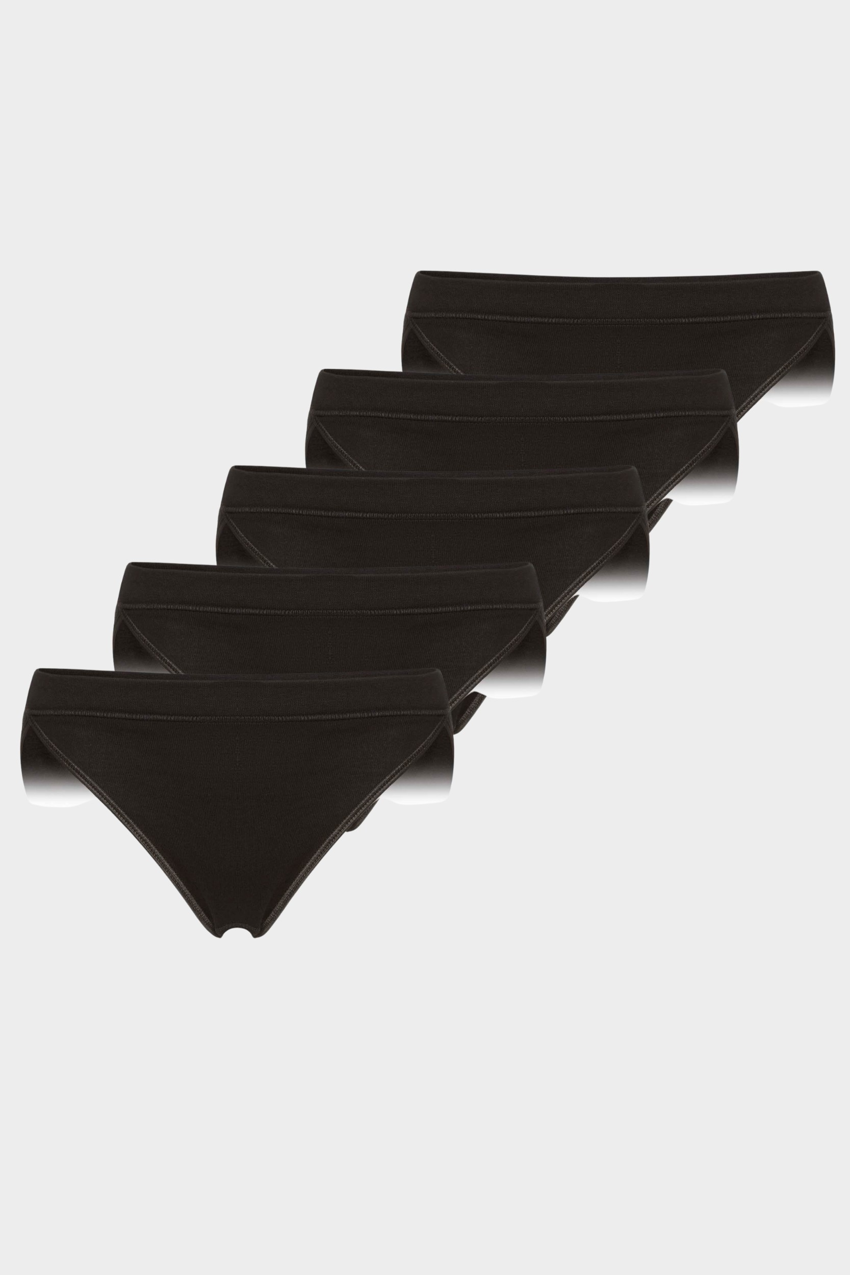 conta Damen Jazzpants in Farbe schwarz Größe 40