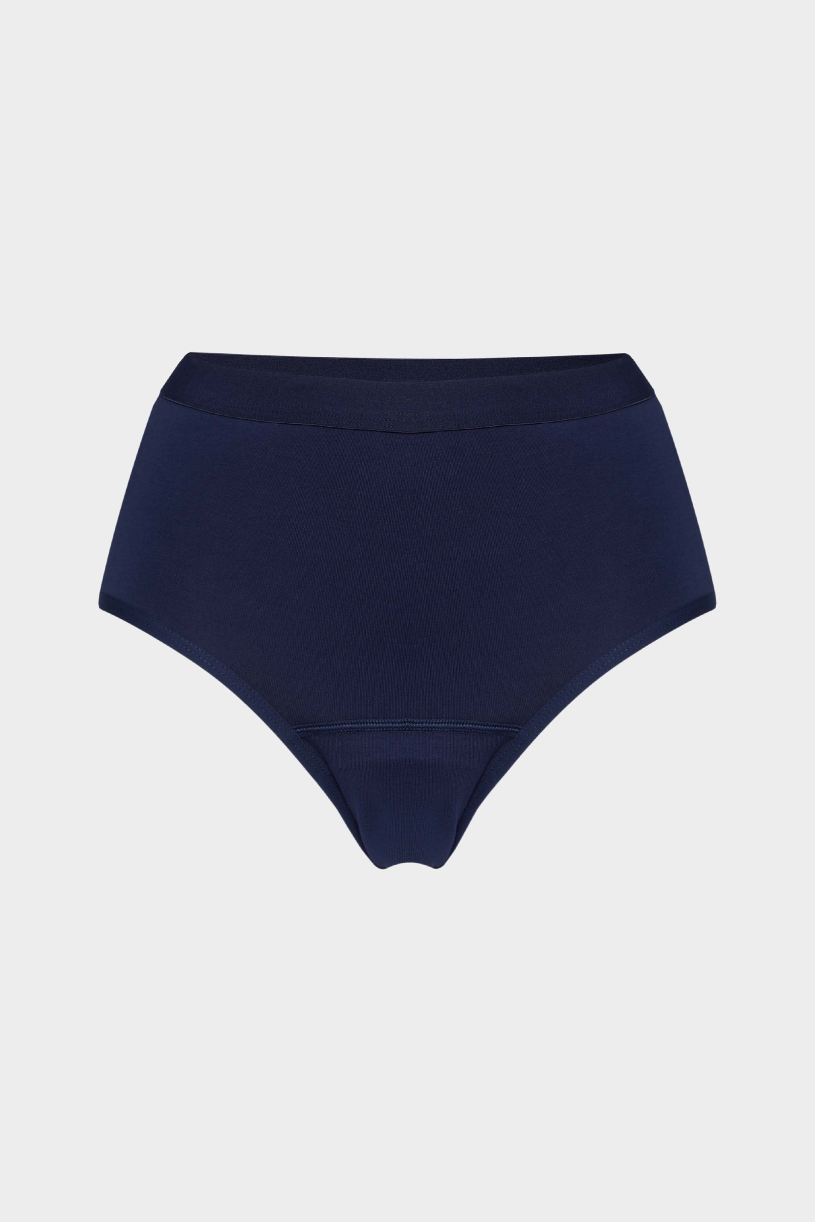 conta Damen Inkontinenz Slip Maxi in Farbe marine Größe XL