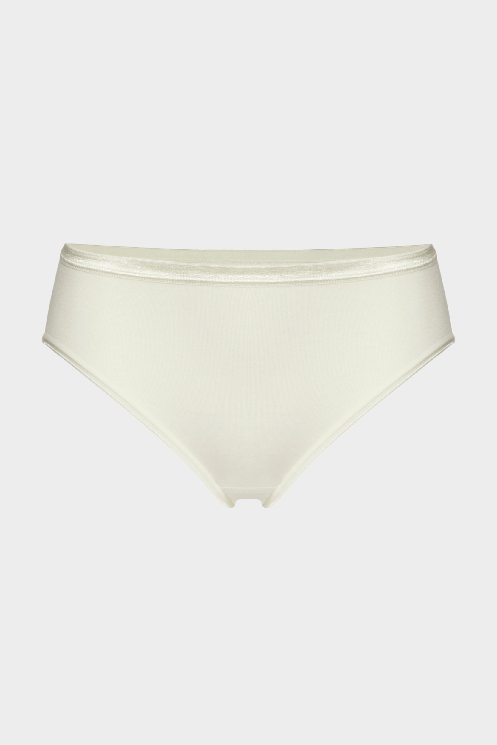 conta Damen Hüftslip in Farbe ecru Größe 42