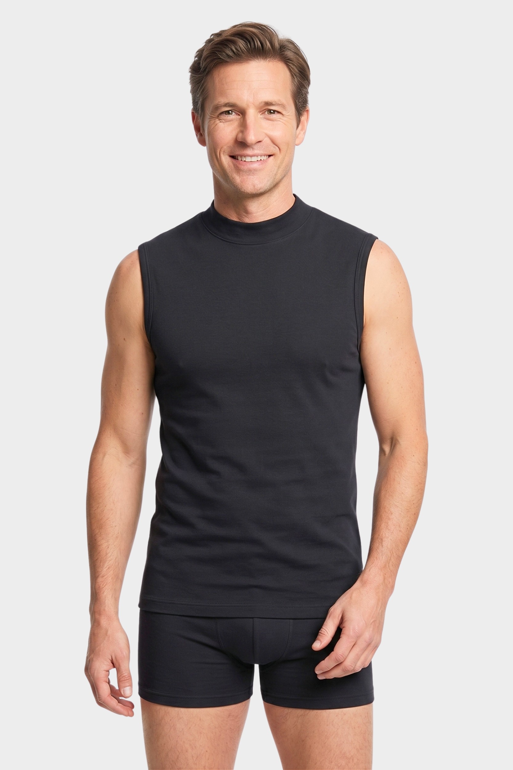 Sportliches Tanktop