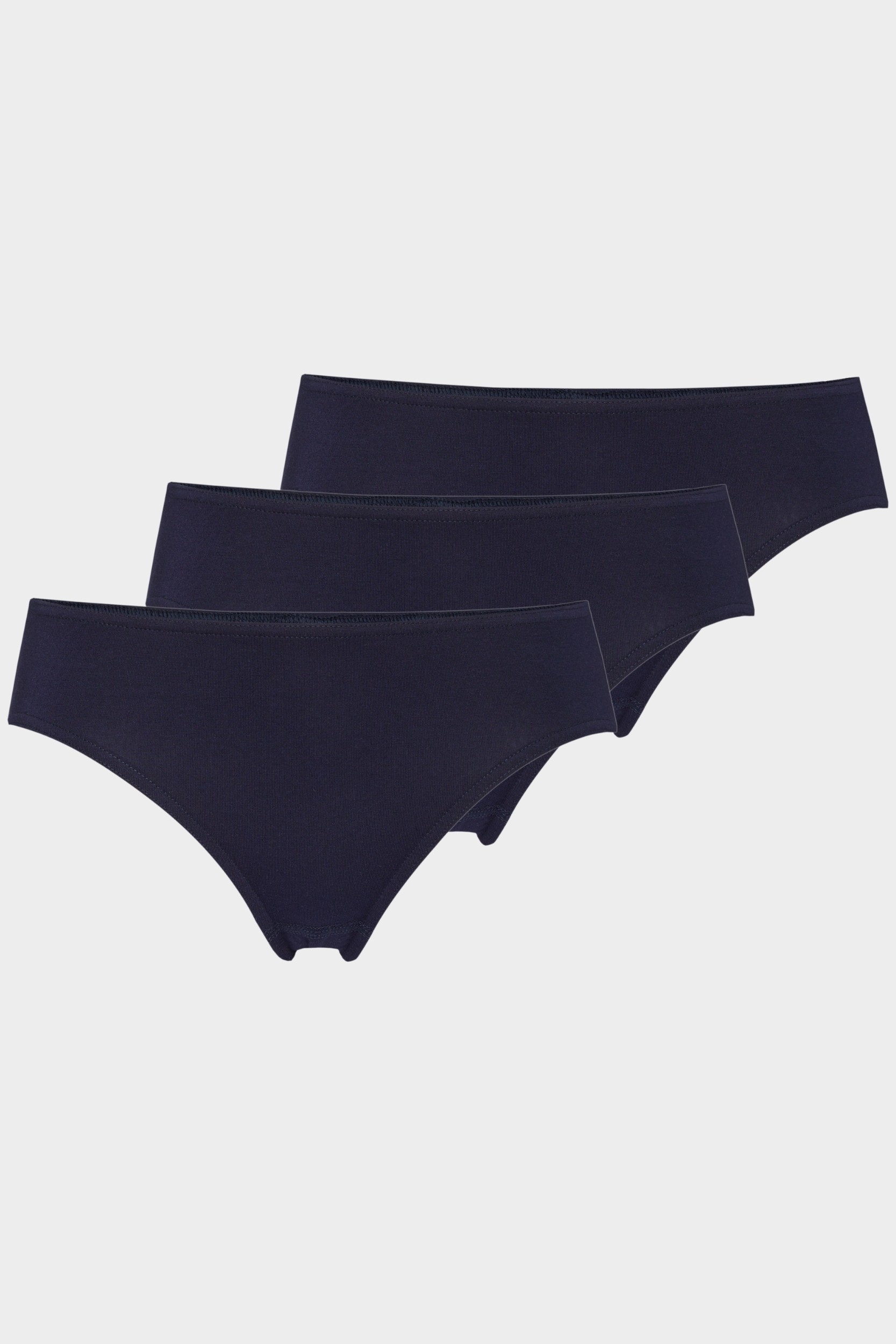 conta Damen Bikinislip in Farbe marine Größe 42