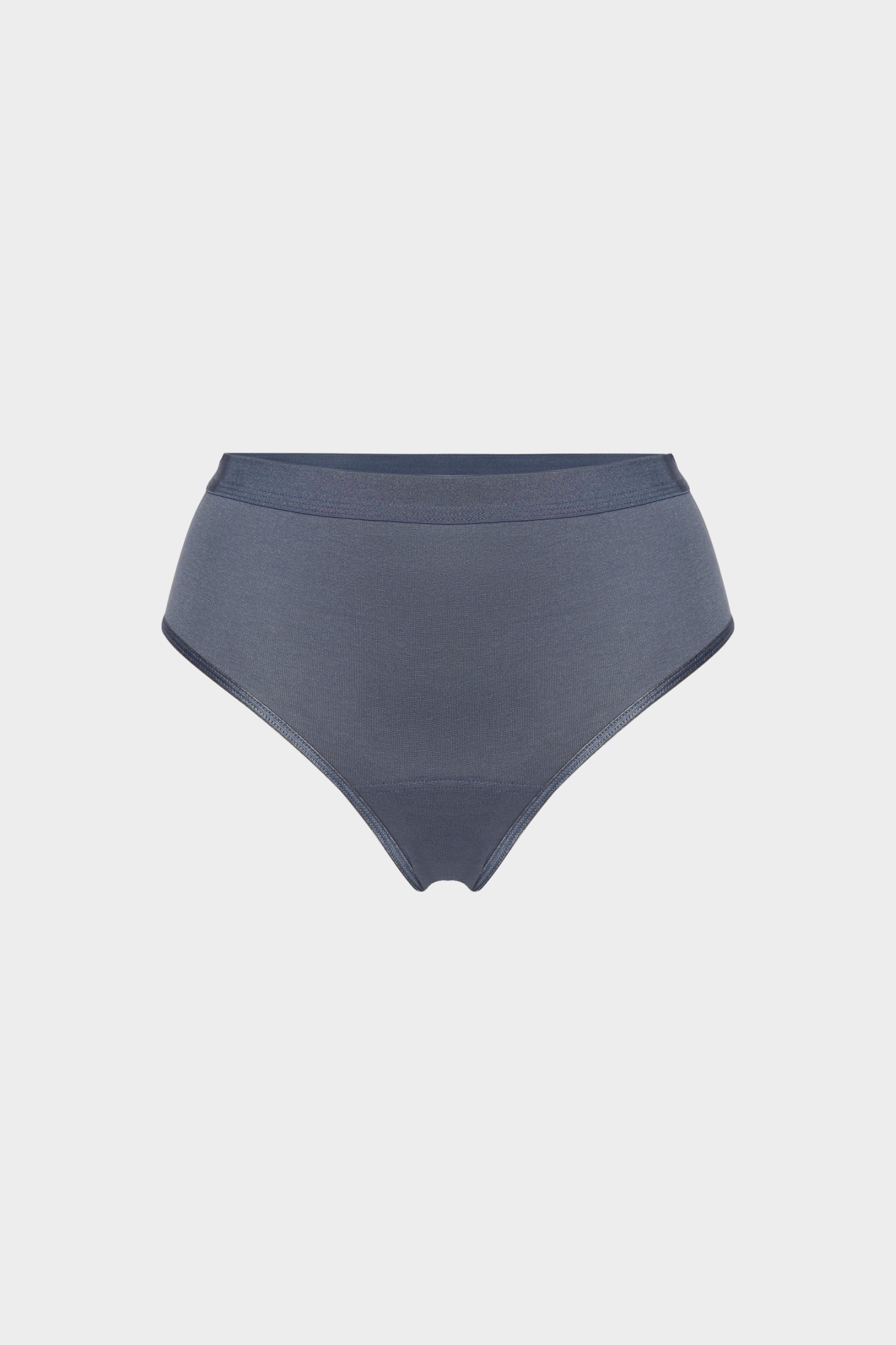 conta Damen Taillenslip in Farbe blue Größe 40