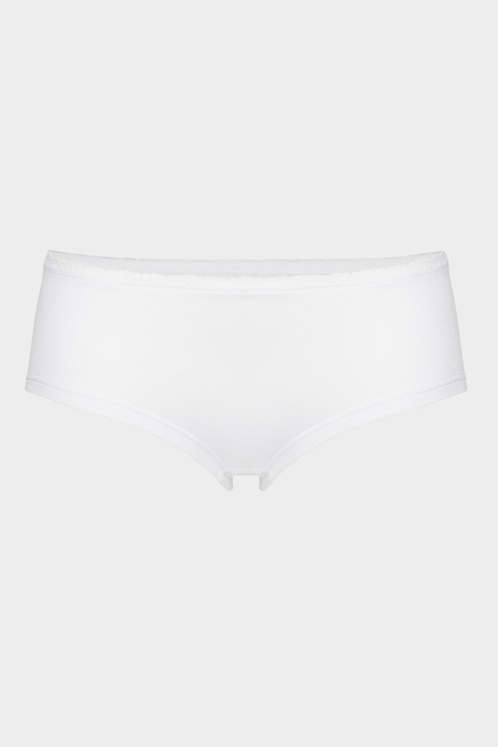 conta Damen Hipster in Farbe weiss Größe 48