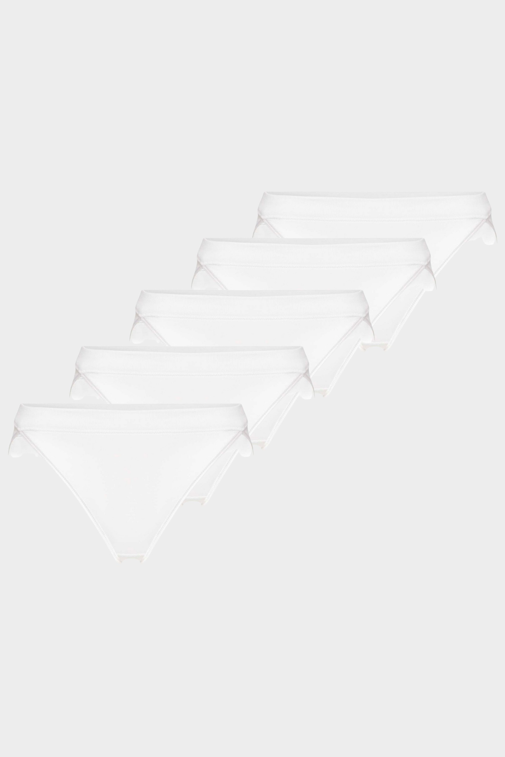 conta Damen Jazzpants in Farbe weiss Größe 46